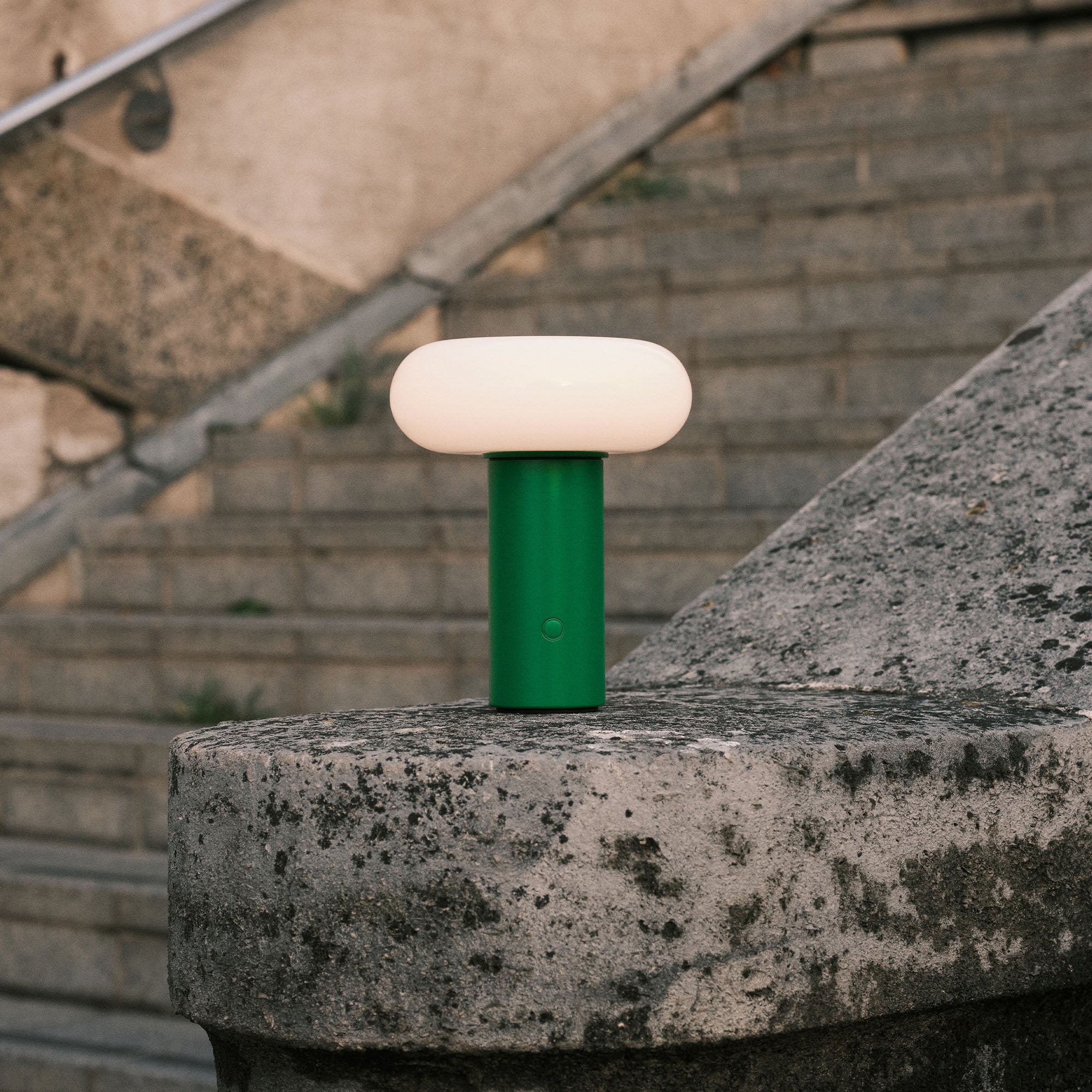 Torus Portable Rechargeable Lamp by The Conran Shop - Lifestory