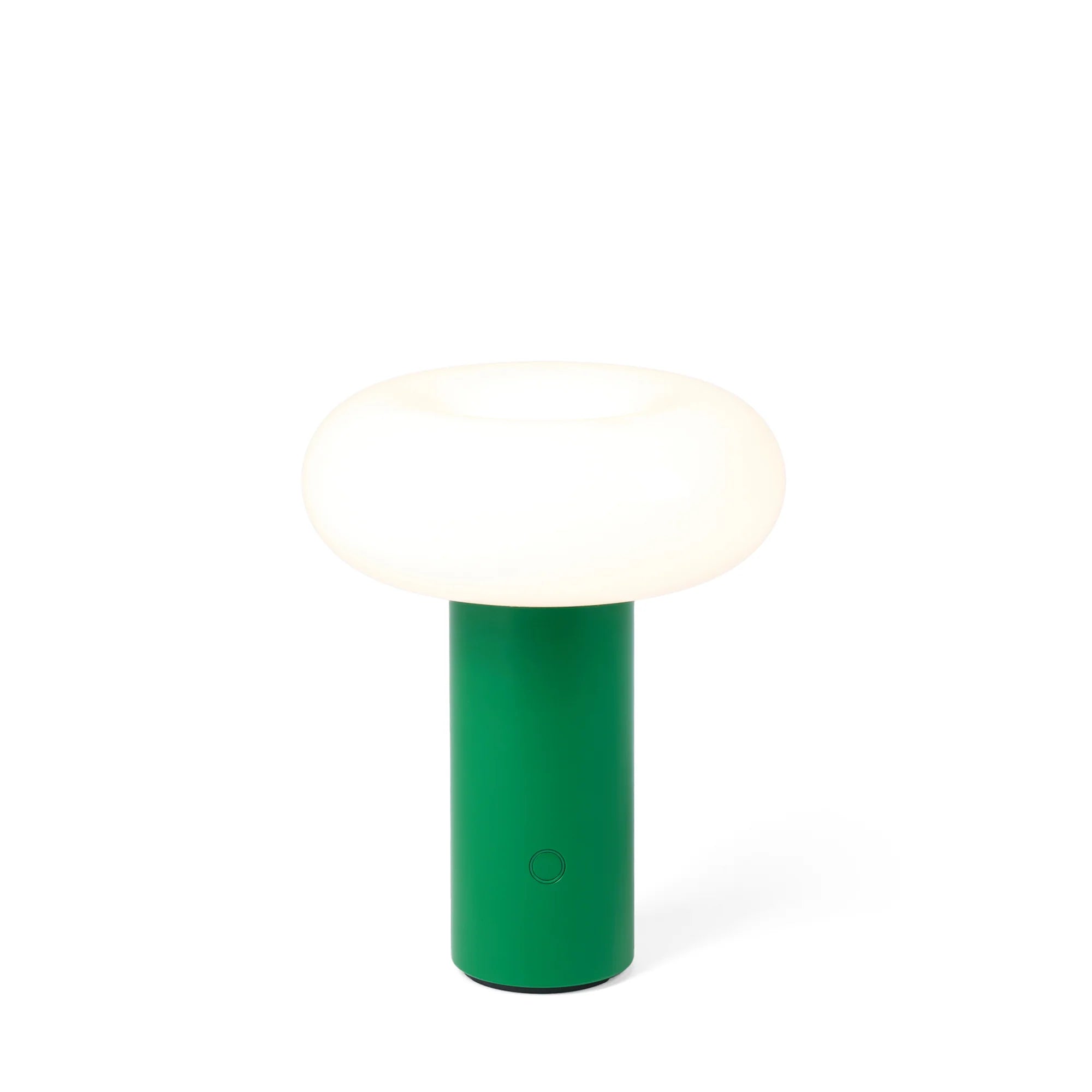 Torus Portable Rechargeable Lamp by The Conran Shop - Lifestory