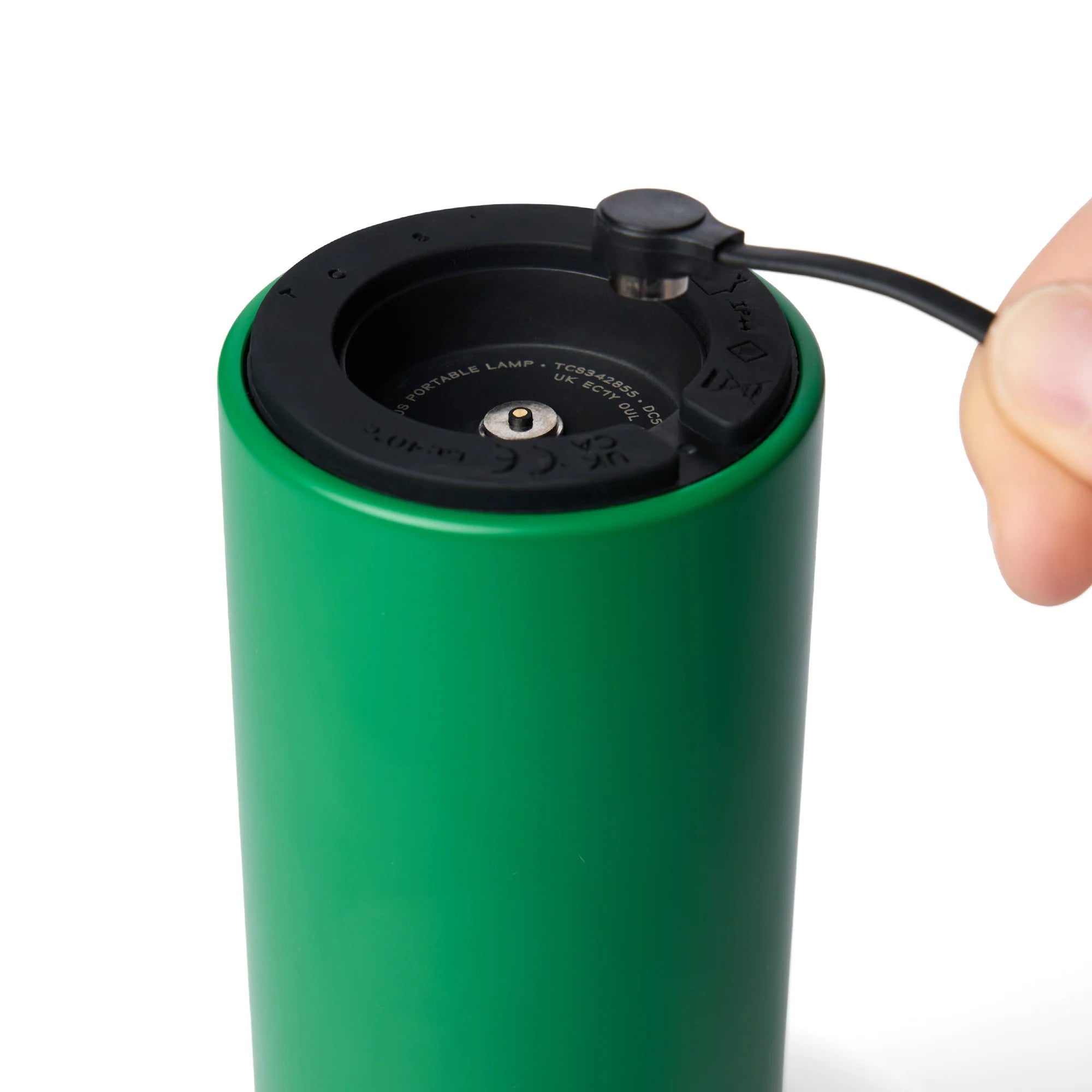 Torus Portable Rechargeable Lamp by The Conran Shop - Lifestory