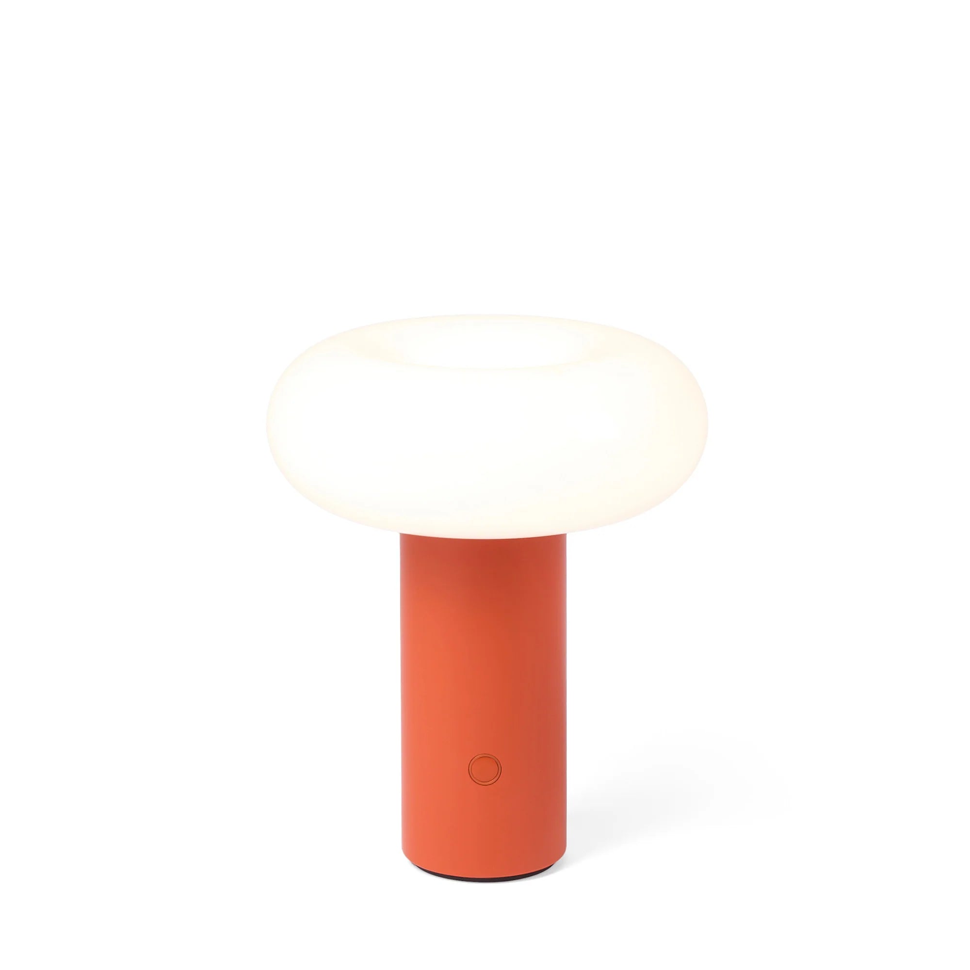 Torus Portable Rechargeable Lamp by The Conran Shop - Lifestory