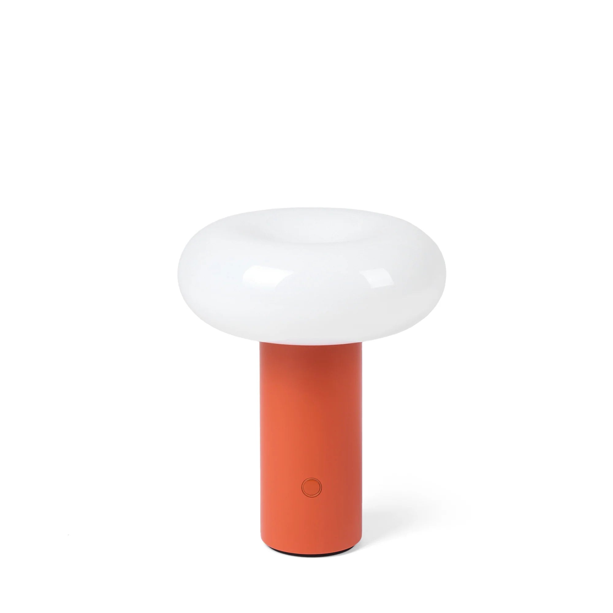 Torus Portable Rechargeable Lamp by The Conran Shop - Lifestory
