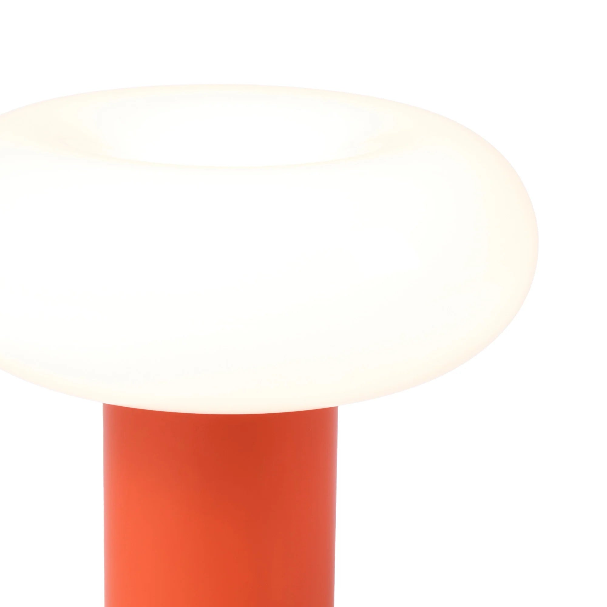 Torus Portable Rechargeable Lamp by The Conran Shop - Lifestory