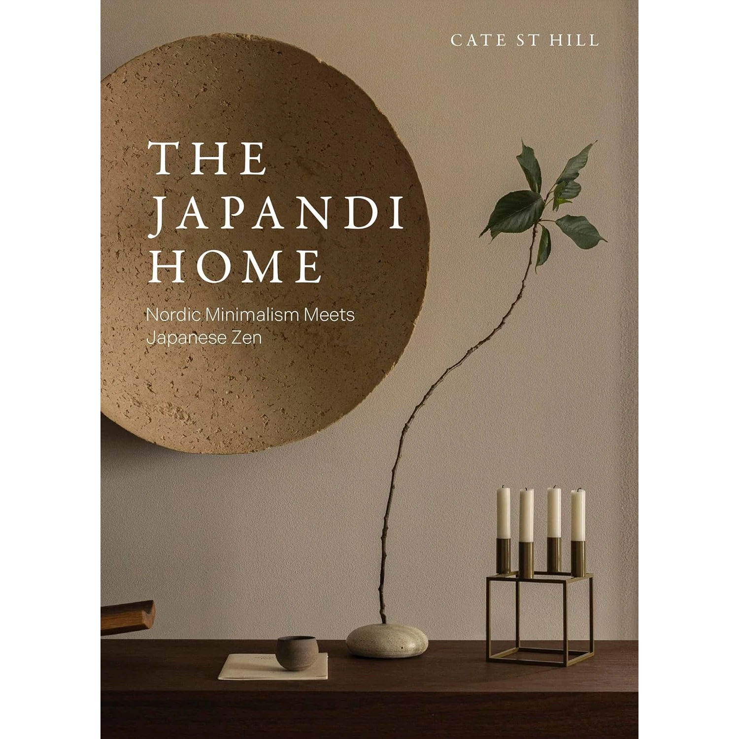 The Japandi Home: Nordic Minimalism Meets Japanese Zen | Interiors Book - Lifestory