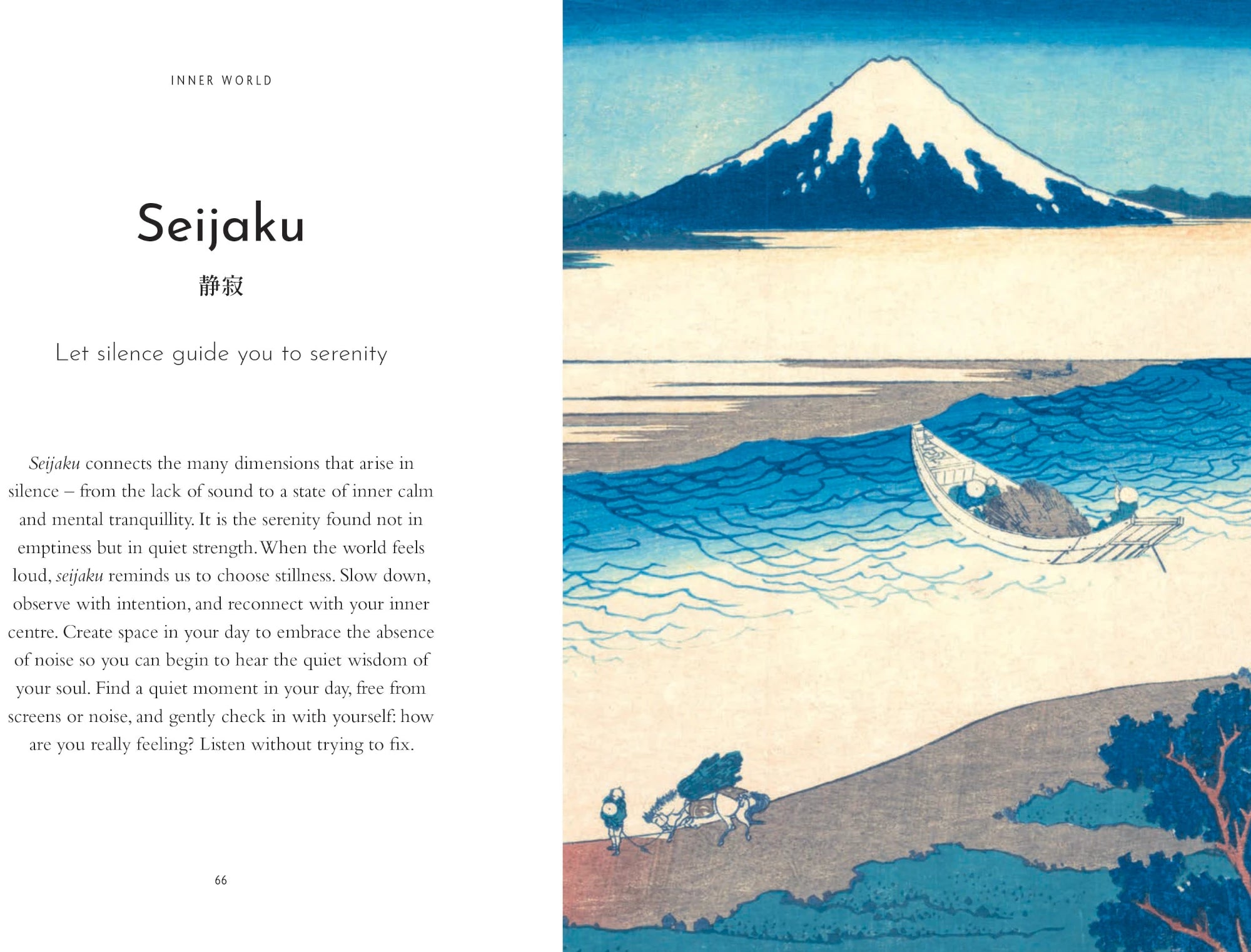 The Wisdom of Ancient Japan | Book | by Saori Okada - Lifestory