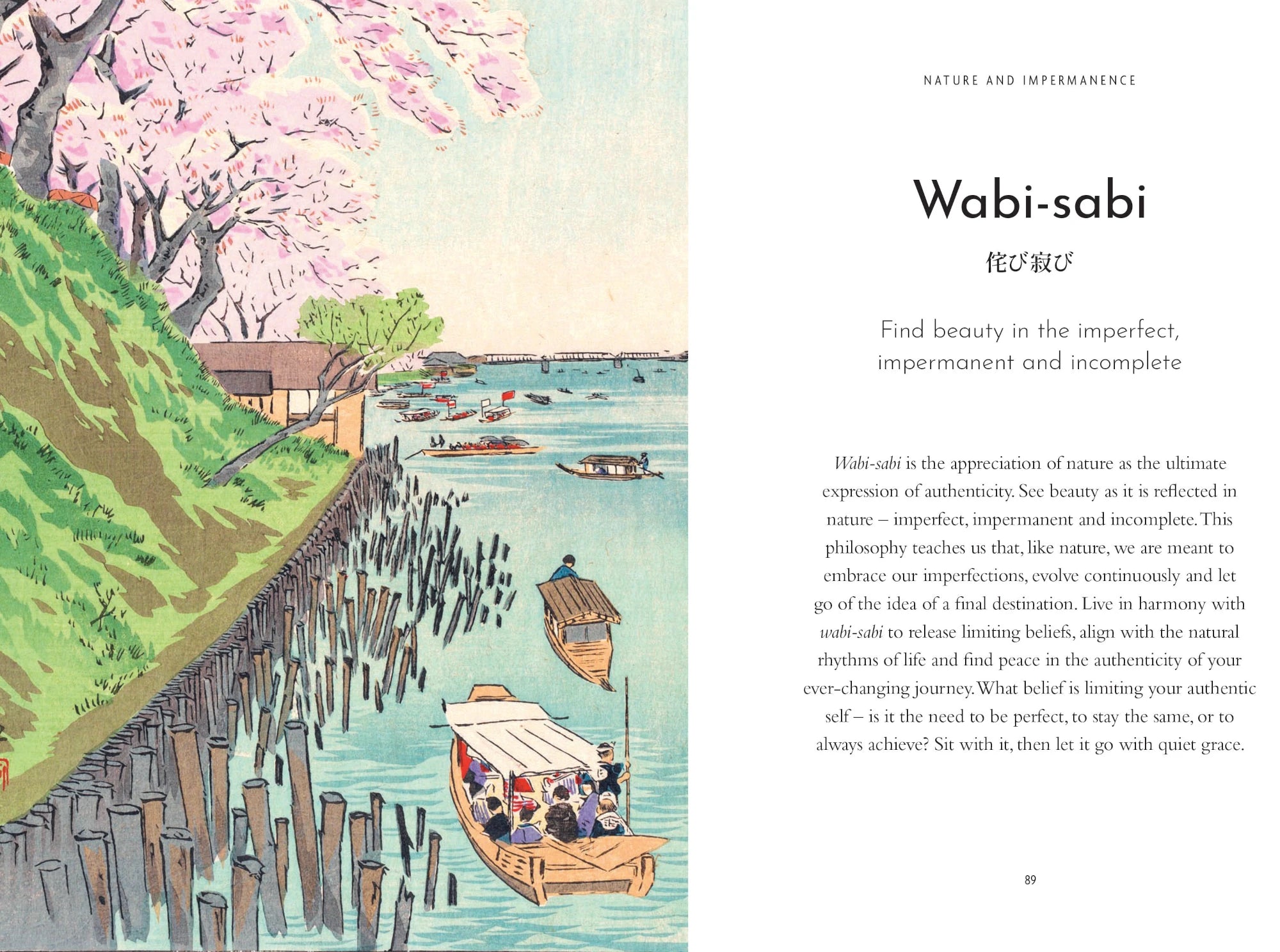 The Wisdom of Ancient Japan | Book | by Saori Okada - Lifestory