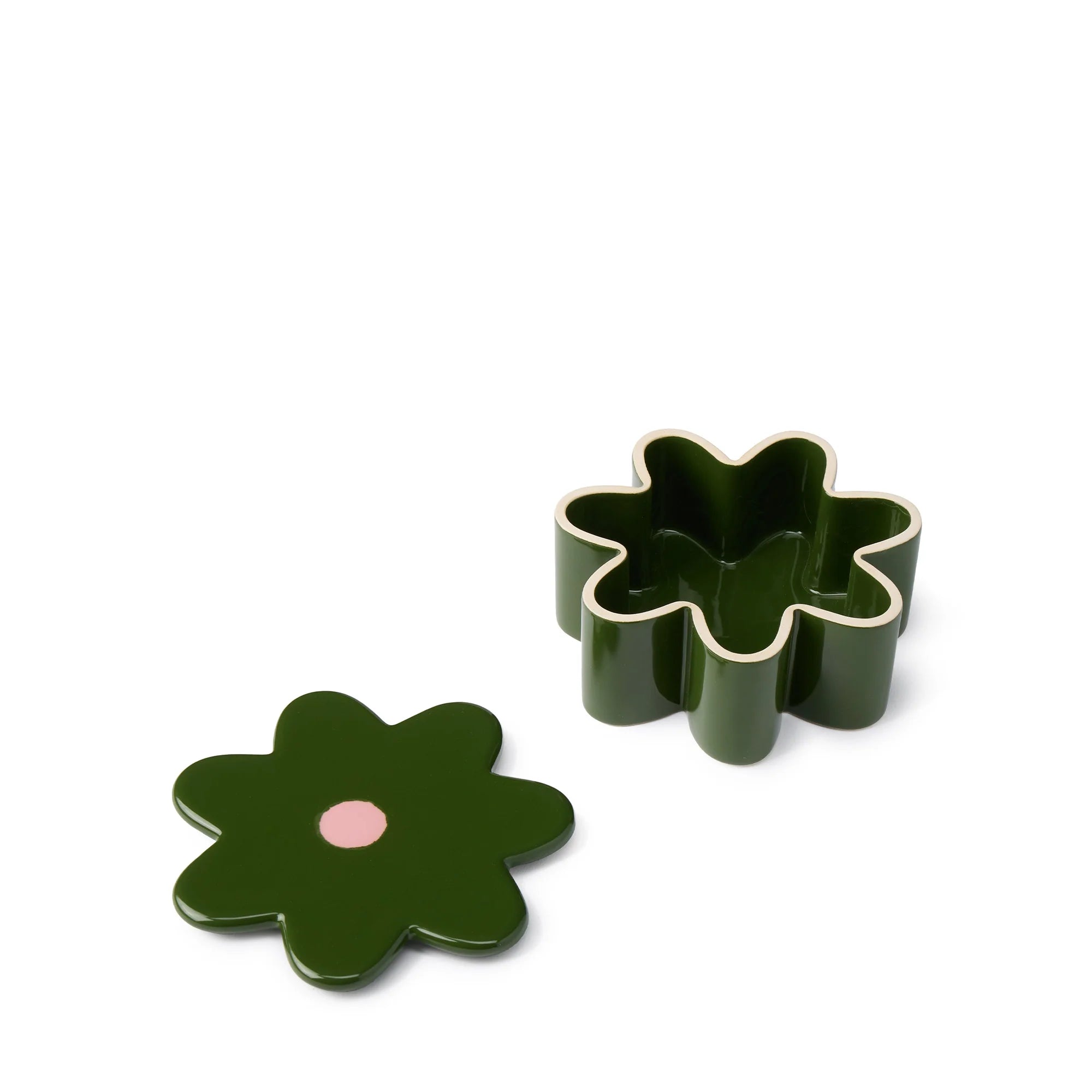 Oddments Bits and Bobs Stoneware Pot by The Conran Shop - Lifestory