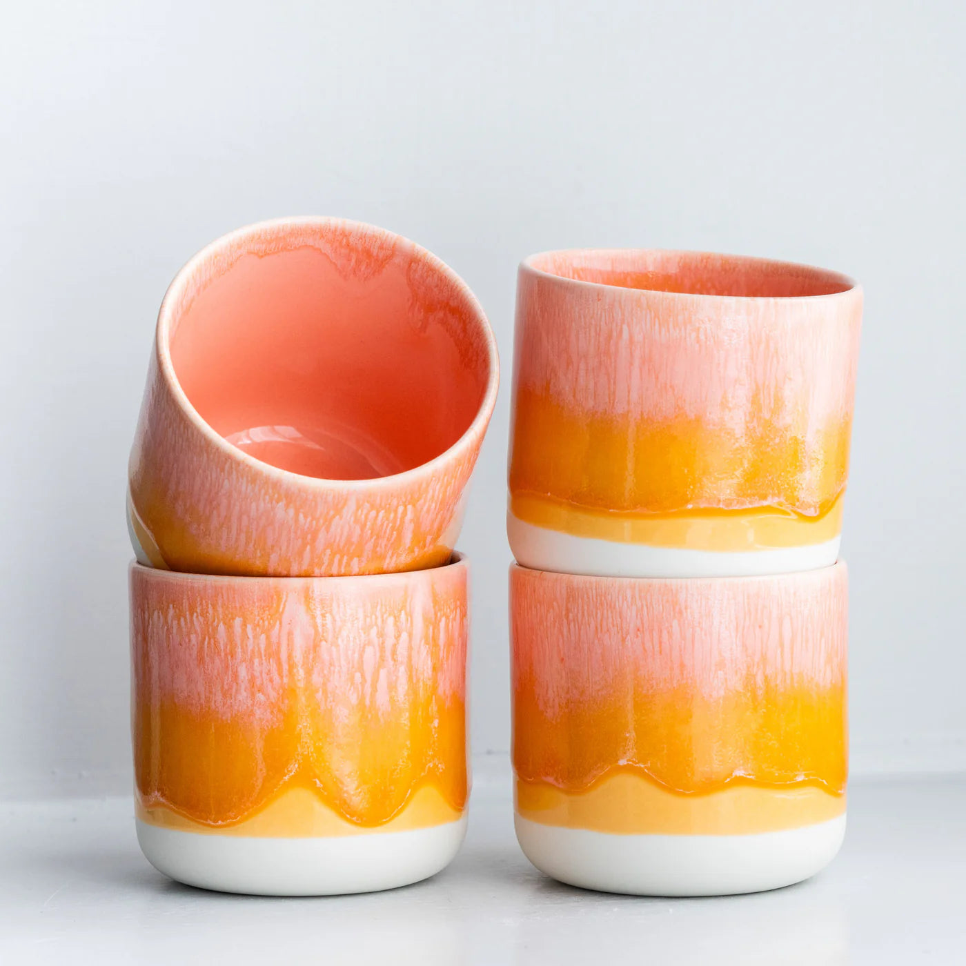 Quench Cup | Mandarin | by Studio Arhoj - Lifestory
