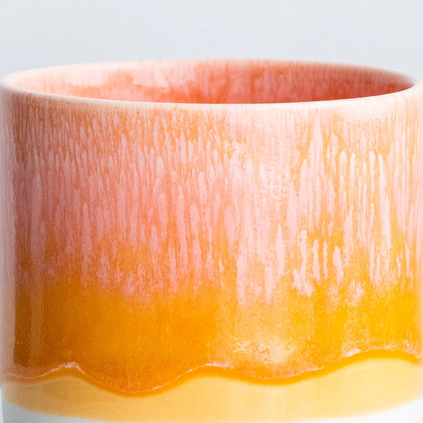 Quench Cup | Mandarin | by Studio Arhoj - Lifestory