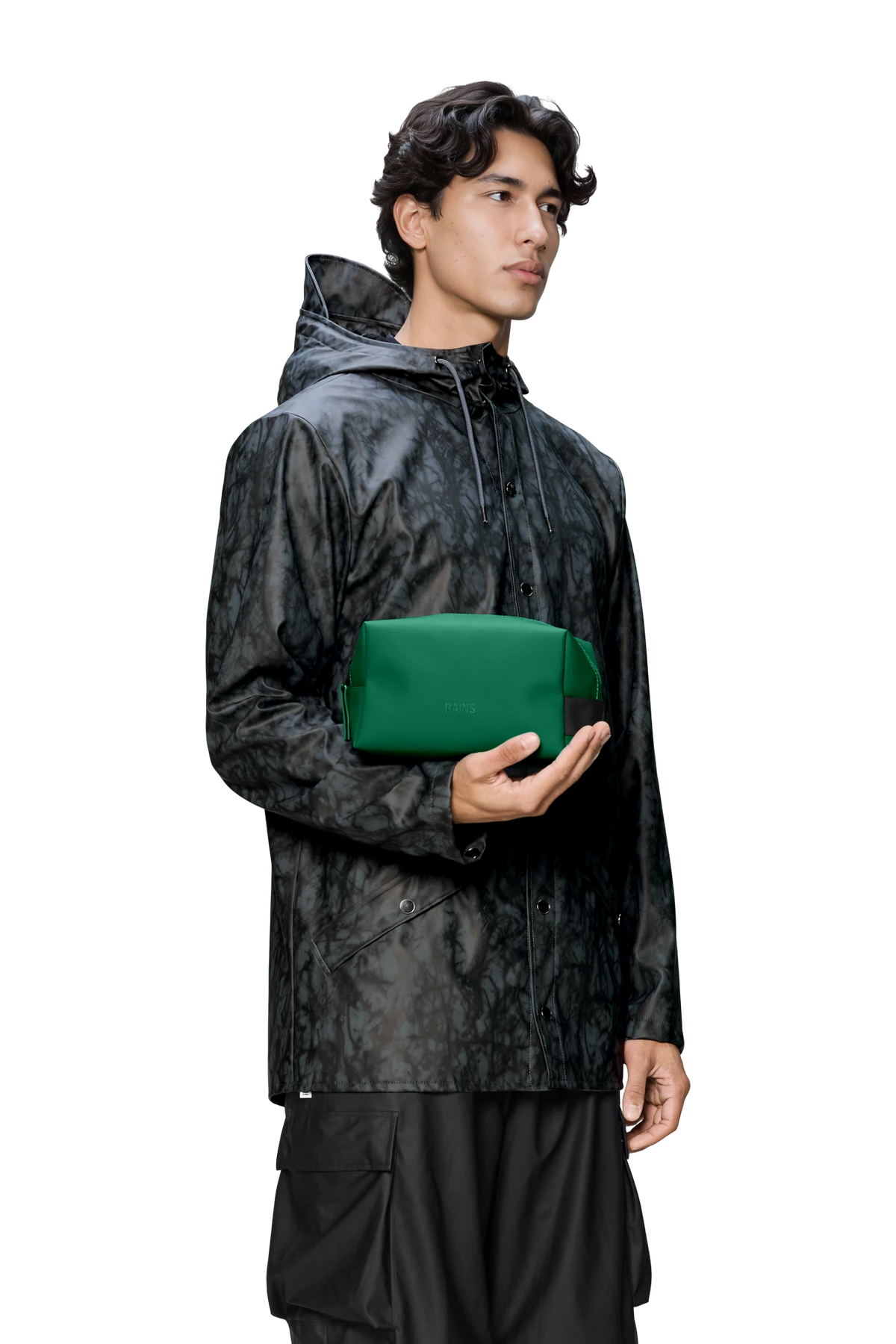 Rains Wash Bag | Small | Waterproof