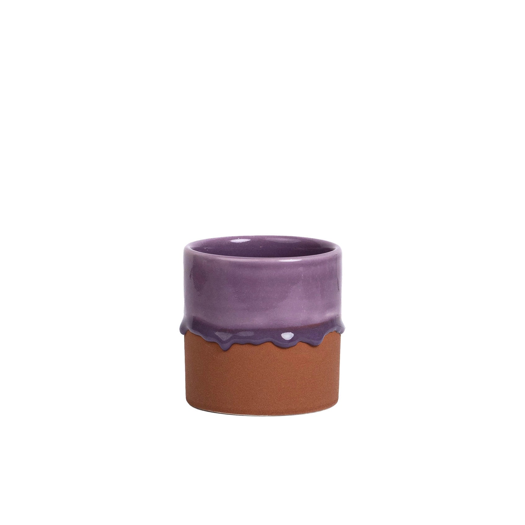 YOD&CO Drip Ceramic Planter Small - Lifestory