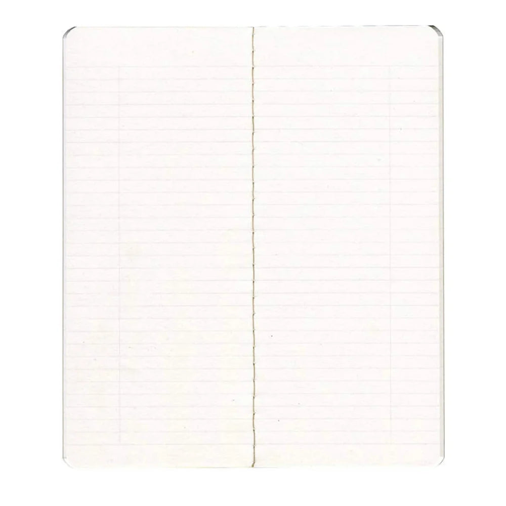Yamamoto Paper RO-BIKI NOTE Slim Notebook - Various Formats - Lifestory
