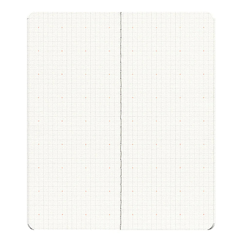 Yamamoto Paper RO-BIKI NOTE Slim Notebook - Various Formats - Lifestory