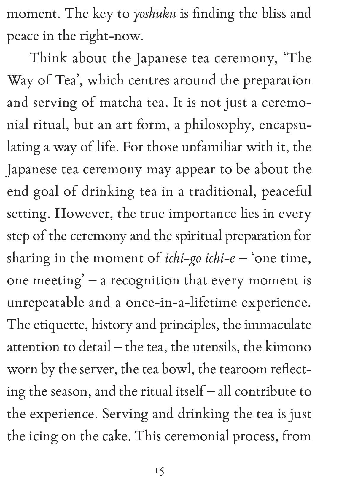 Yoshuku: The Japanese Art of Manifesting | Book - Lifestory