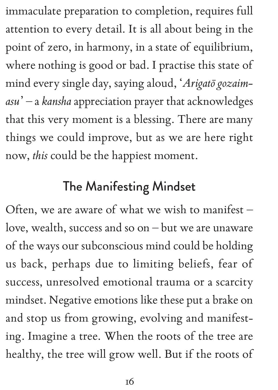 Yoshuku: The Japanese Art of Manifesting | Book - Lifestory
