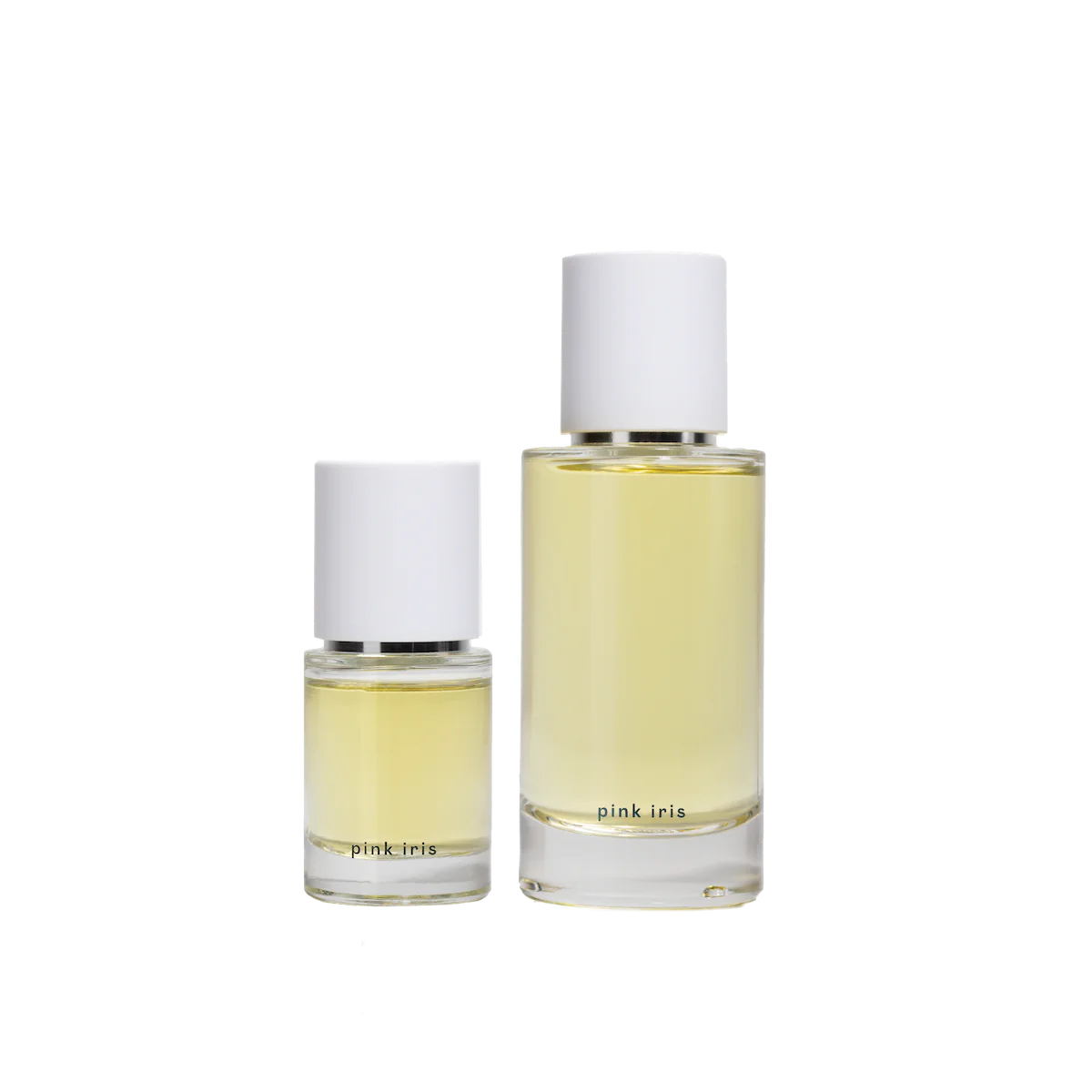 Unisex Natural Perfume | Pink Iris | by Abel - Lifestory