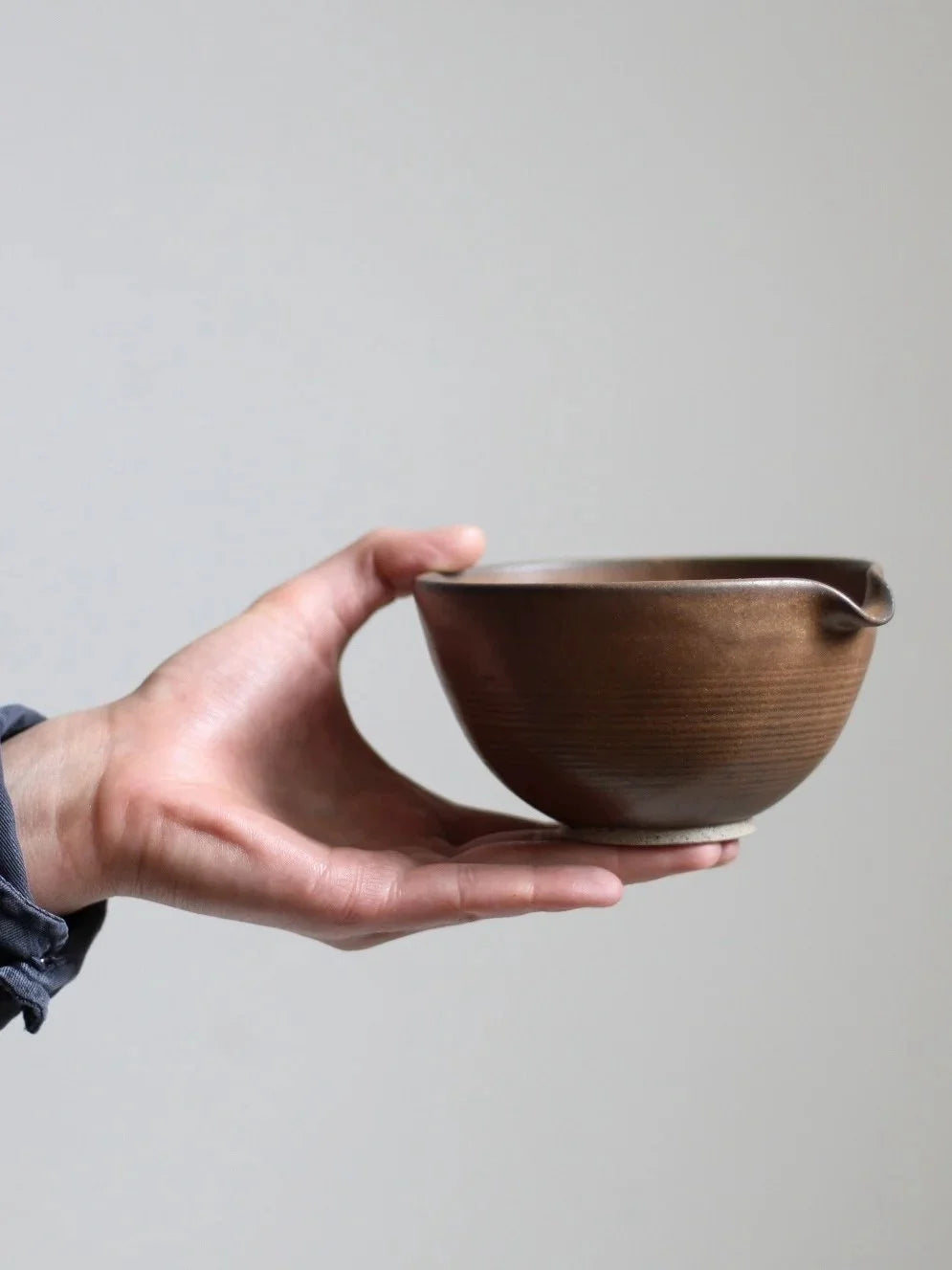 Matcha Bowl | Various Colours | by Aku Ceramics - Lifestory