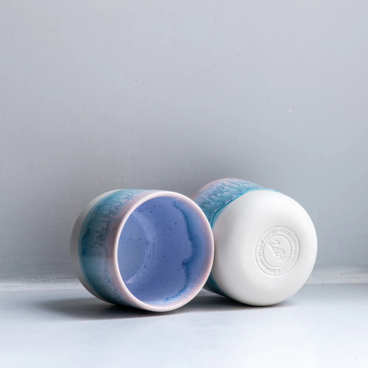 Sip Cup | Miami | by Studio Arhoj - Lifestory