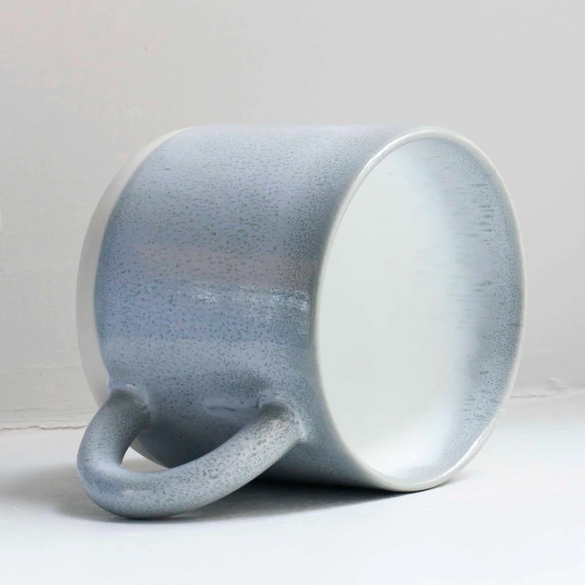 Chug Mug | Danish Winter | by Studio Arhoj - Lifestory