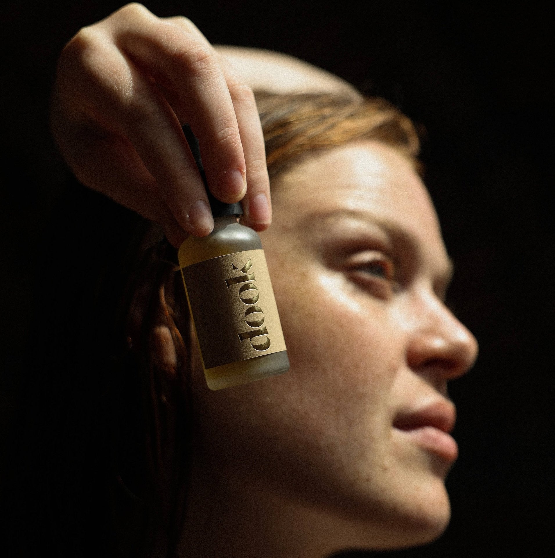 Dook Daily Use Face Oil - Suitable For All Skin Types - Lifestory