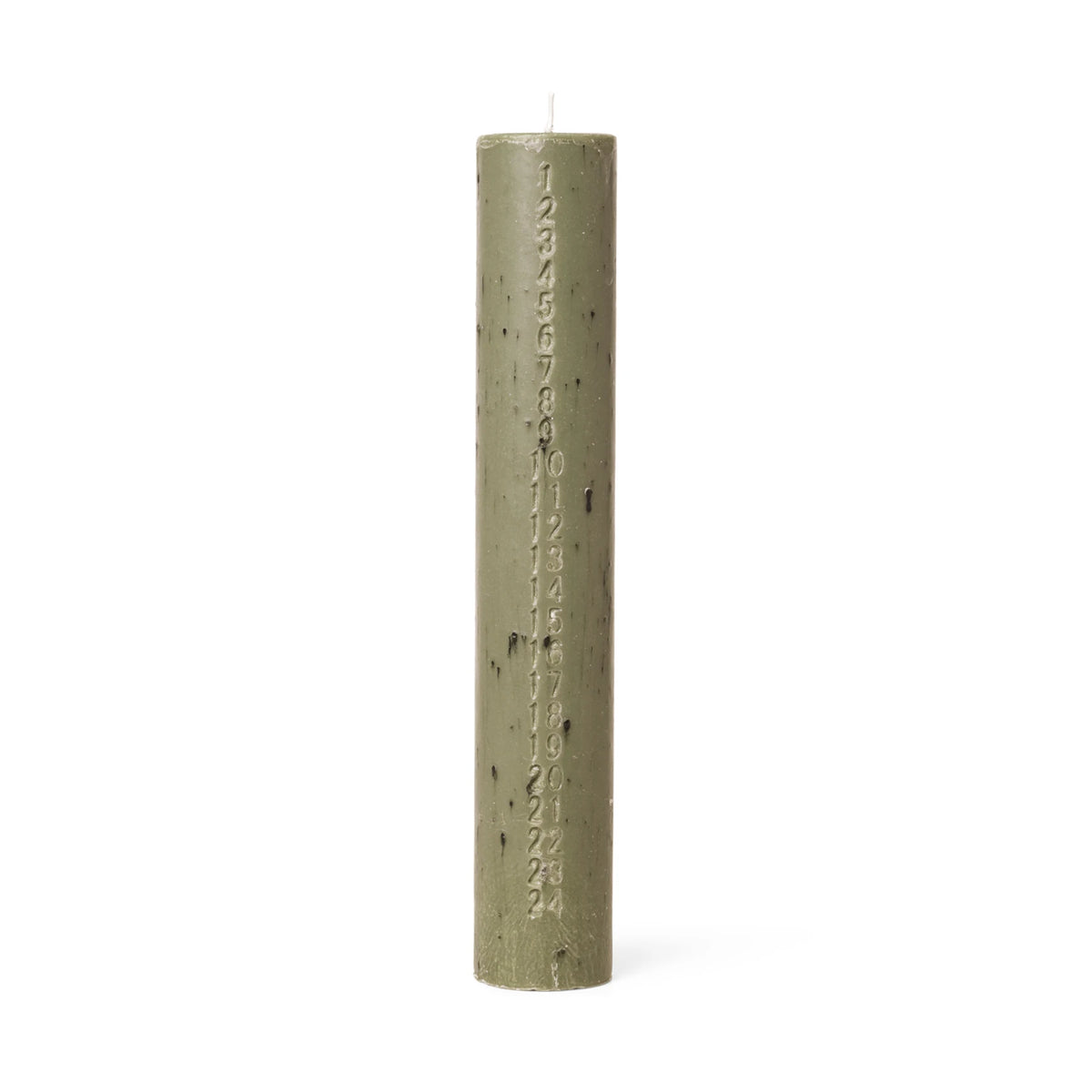 ferm Living Mura Advent Candle | Lifestory