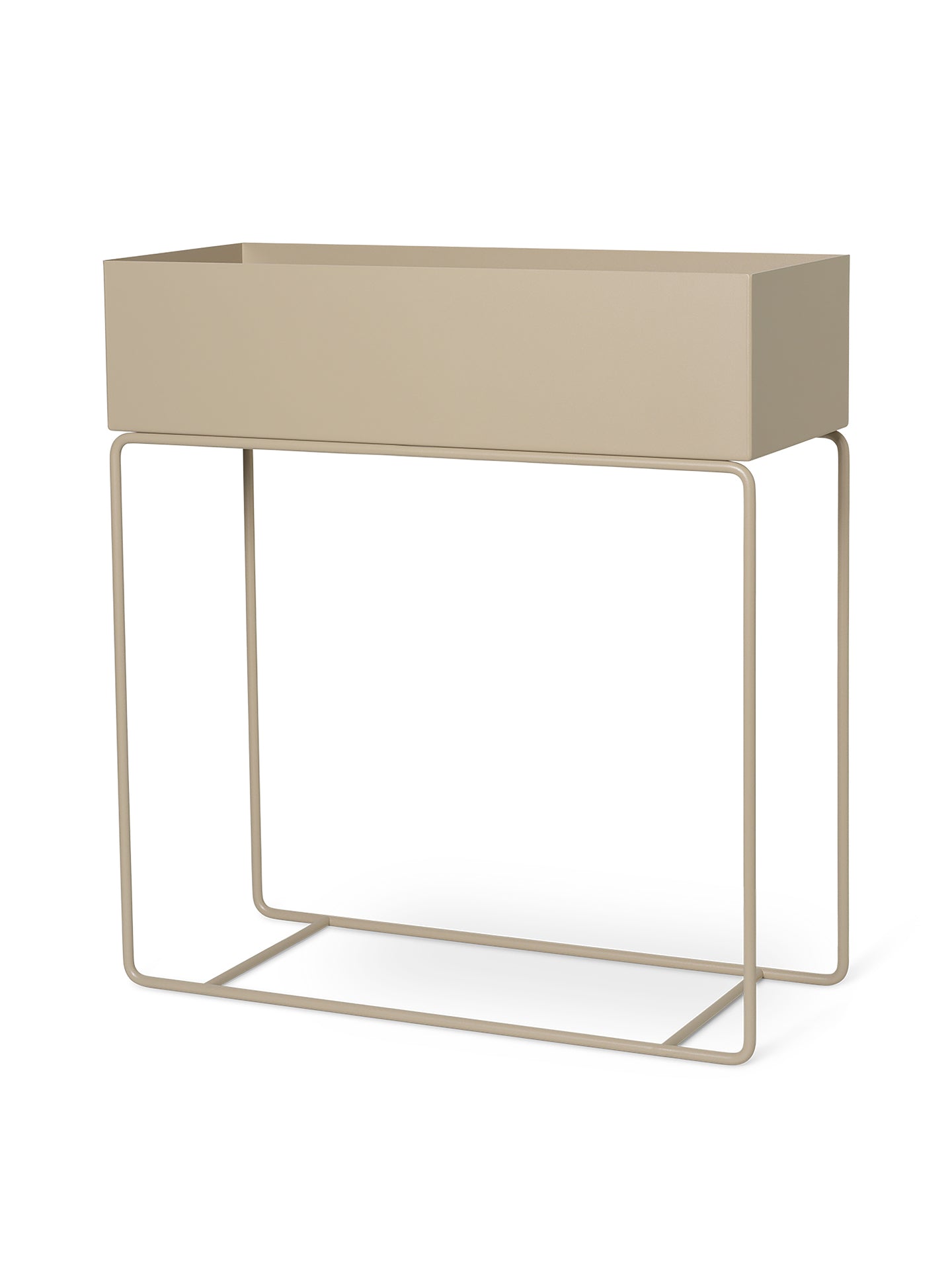 Plant Box | Various Colours | Versatile Storage Furniture Piece | by Ferm Living - Lifestory