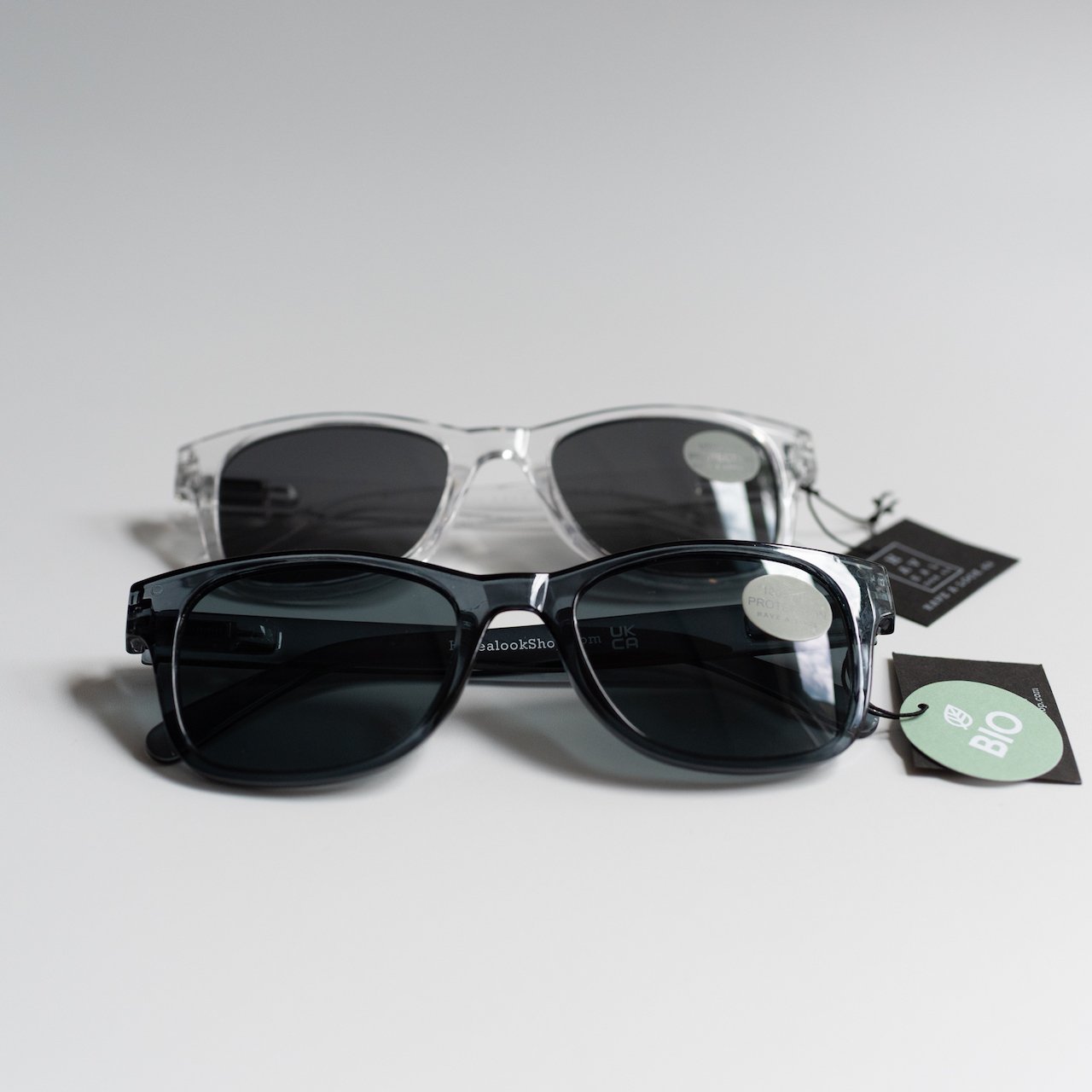 'Type B' Sunglasses - 100% UV Protection by Have A Look - Lifestory