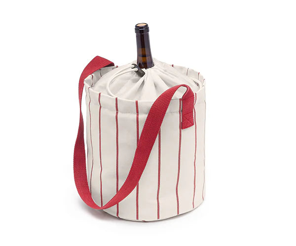 HAY Outdoor Market Bottle Bag