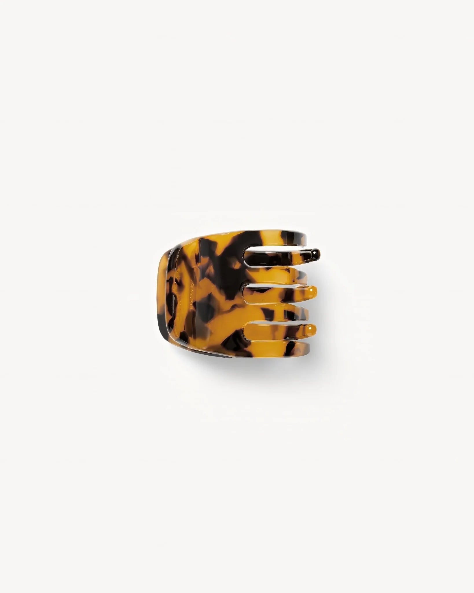 MACHETE Mini Claw in Classic Tortoise - Lifestory