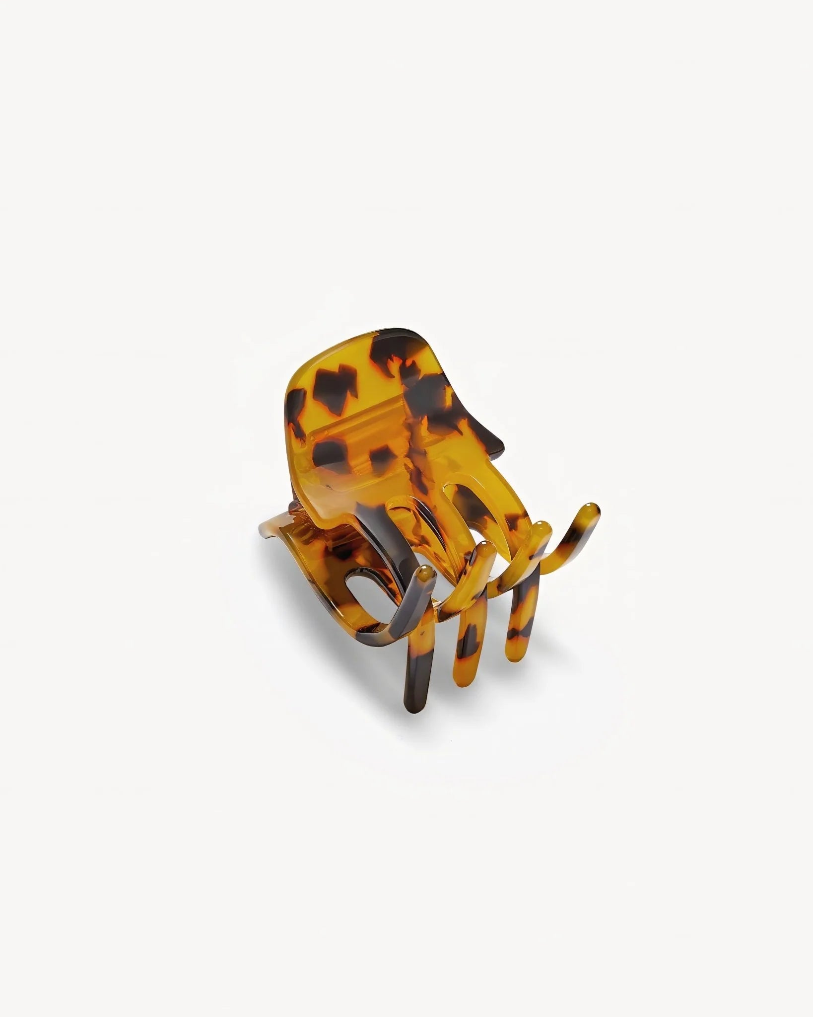 MACHETE Mini Claw in Classic Tortoise - Lifestory