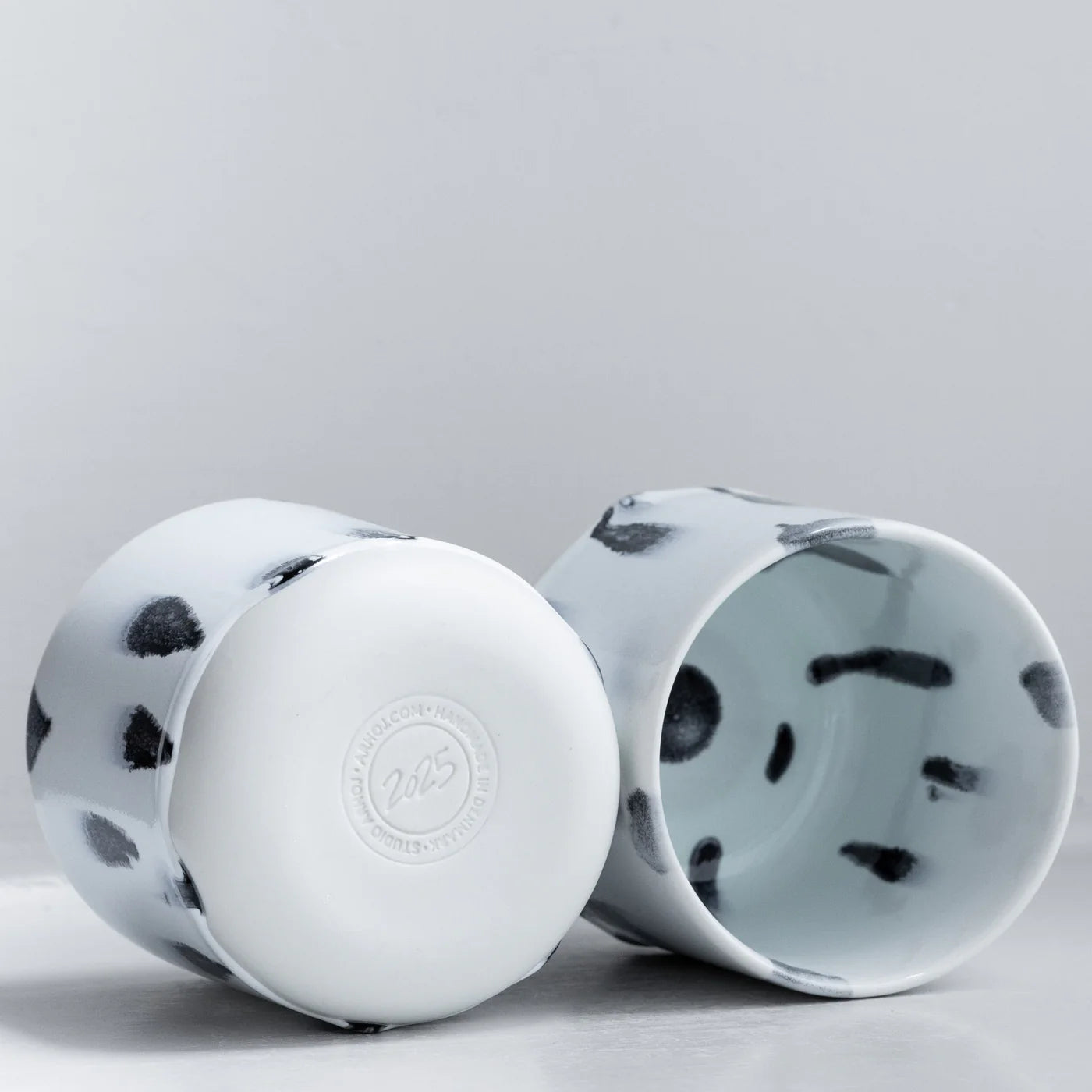 Quench Cup | Spot | by Studio Arhoj