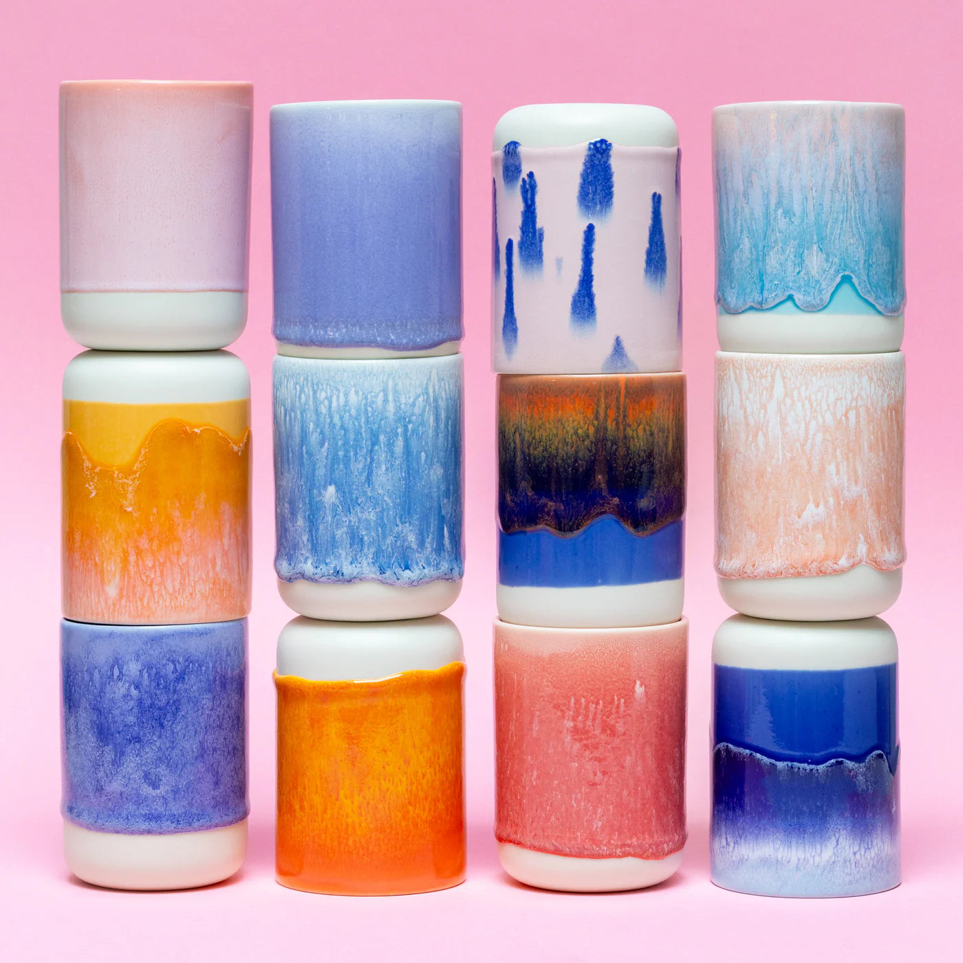 Slurp Cup | Dolphin | by Studio Arhoj