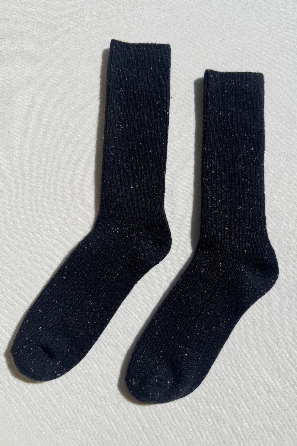 Le Bon Shoppe Snow Socks in Various Colours - Lifestory