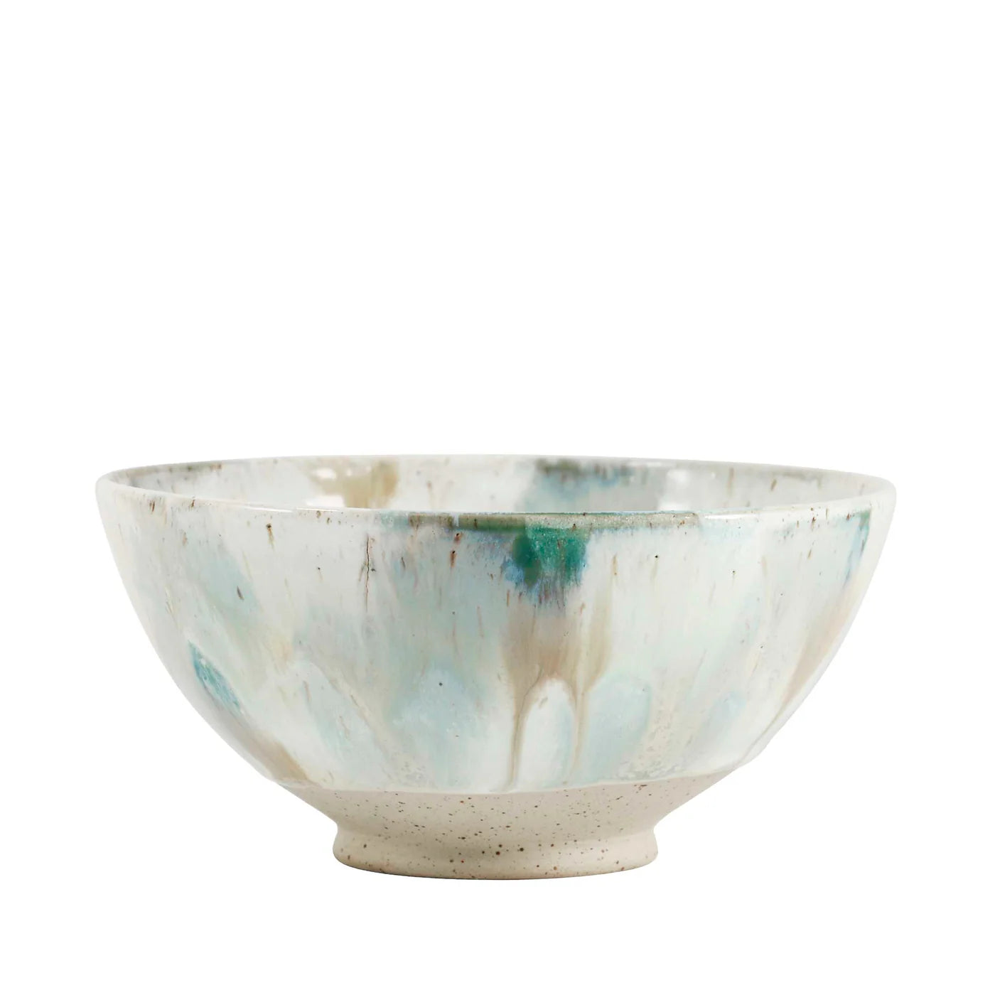 Studio Arhoj Spring Bowl | Terrapene | Ramen-Sized Bowl