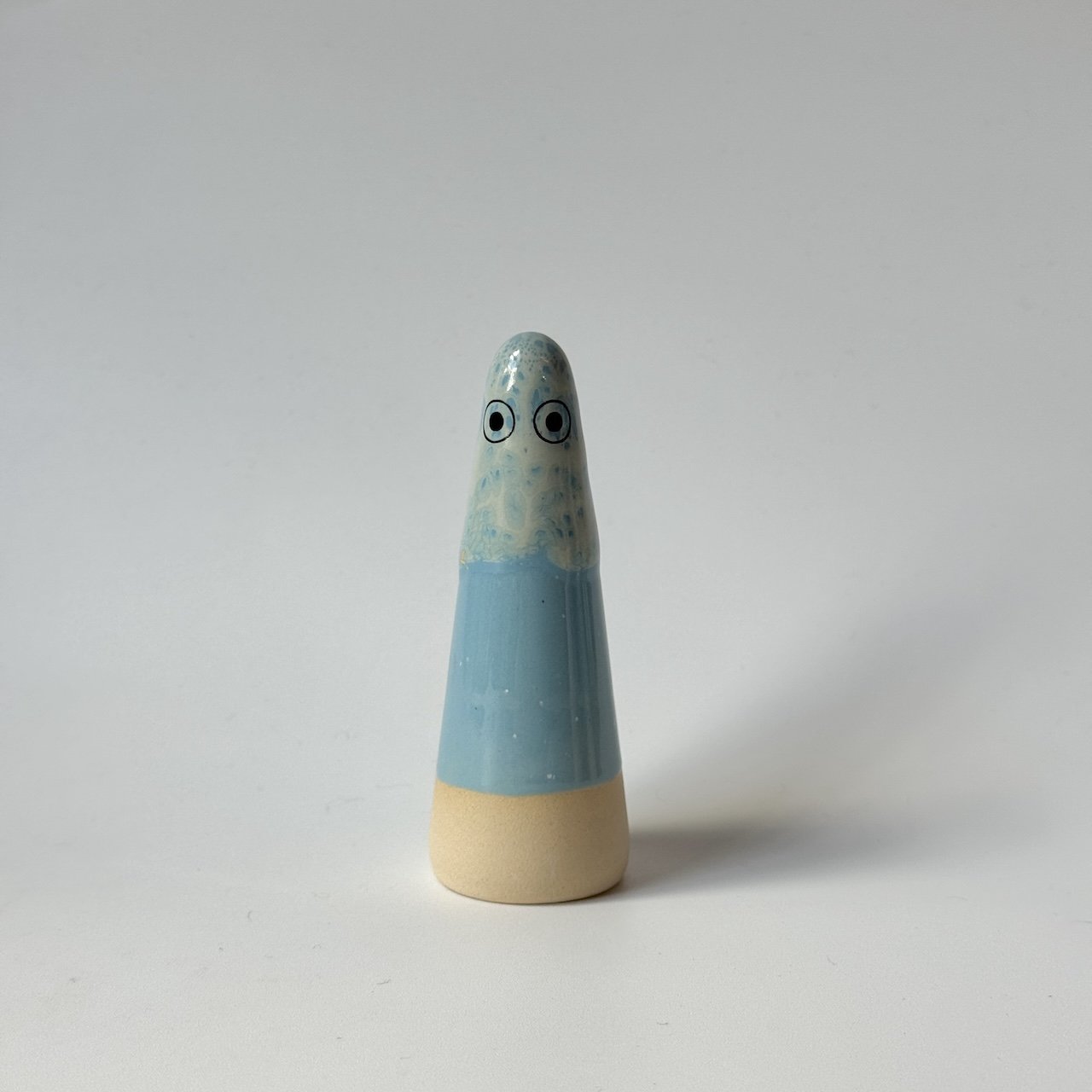 Studio Arhoj Ghosts in Blue Glazes - 5 To Choose From