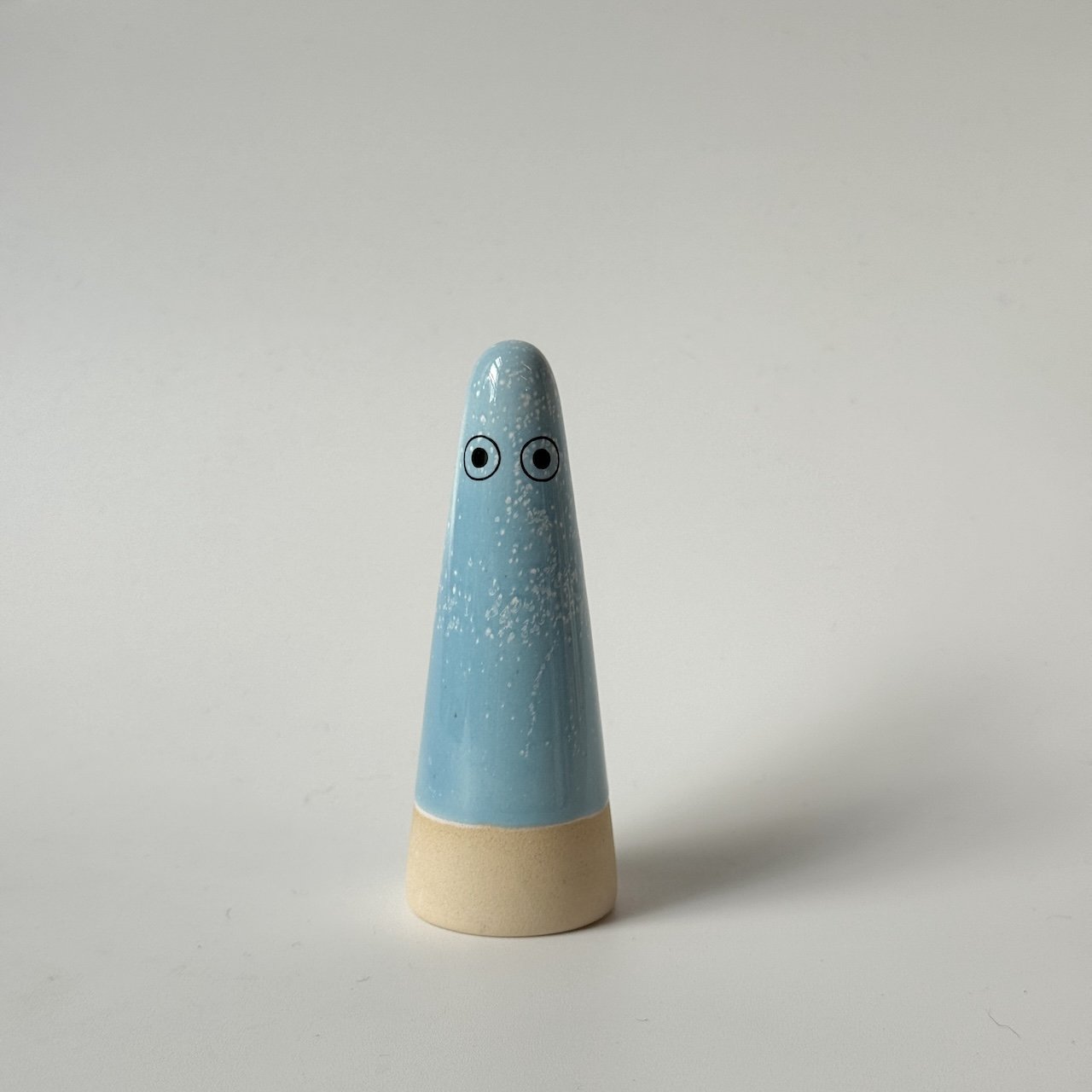 Studio Arhoj Ghosts in Blue Glazes - 5 To Choose From