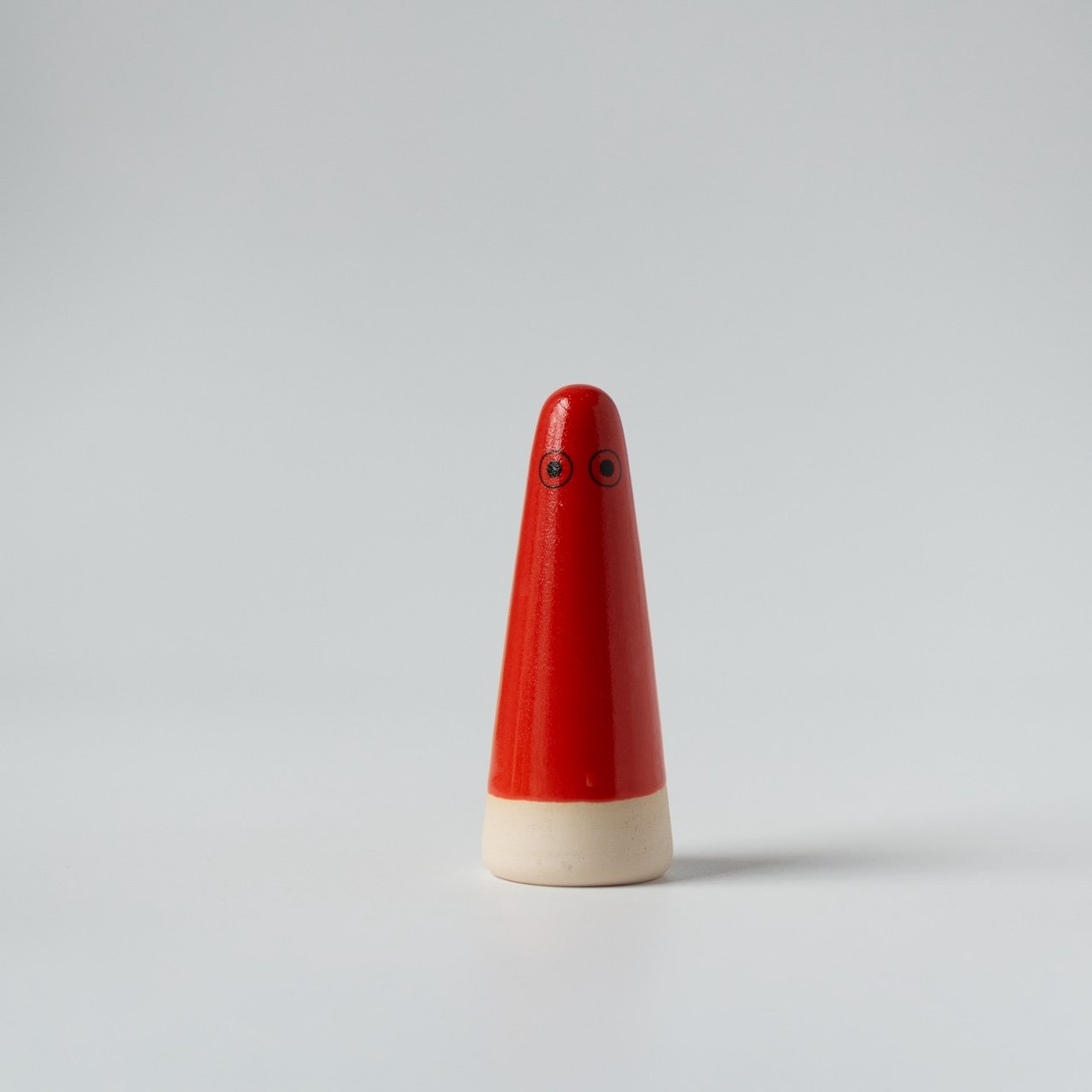 Studio Arhoj Ghost | Sal | Ceramic Figurine - Lifestory