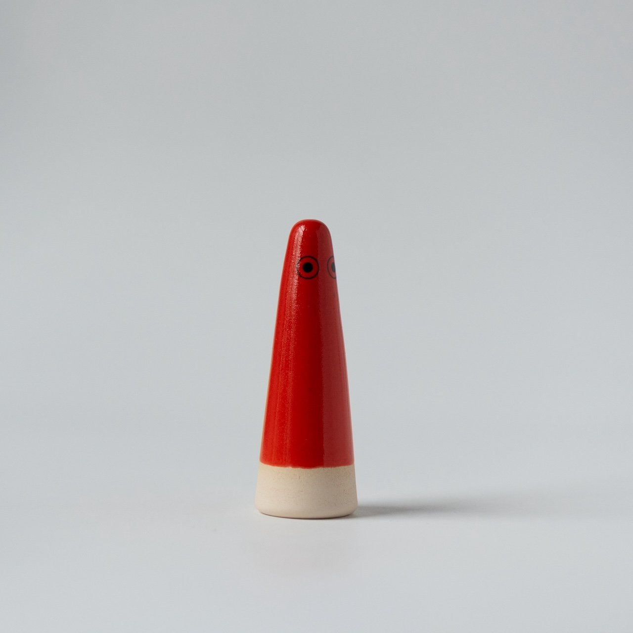 Studio Arhoj Ghost | Peggy | Ceramic Figurine - Lifestory