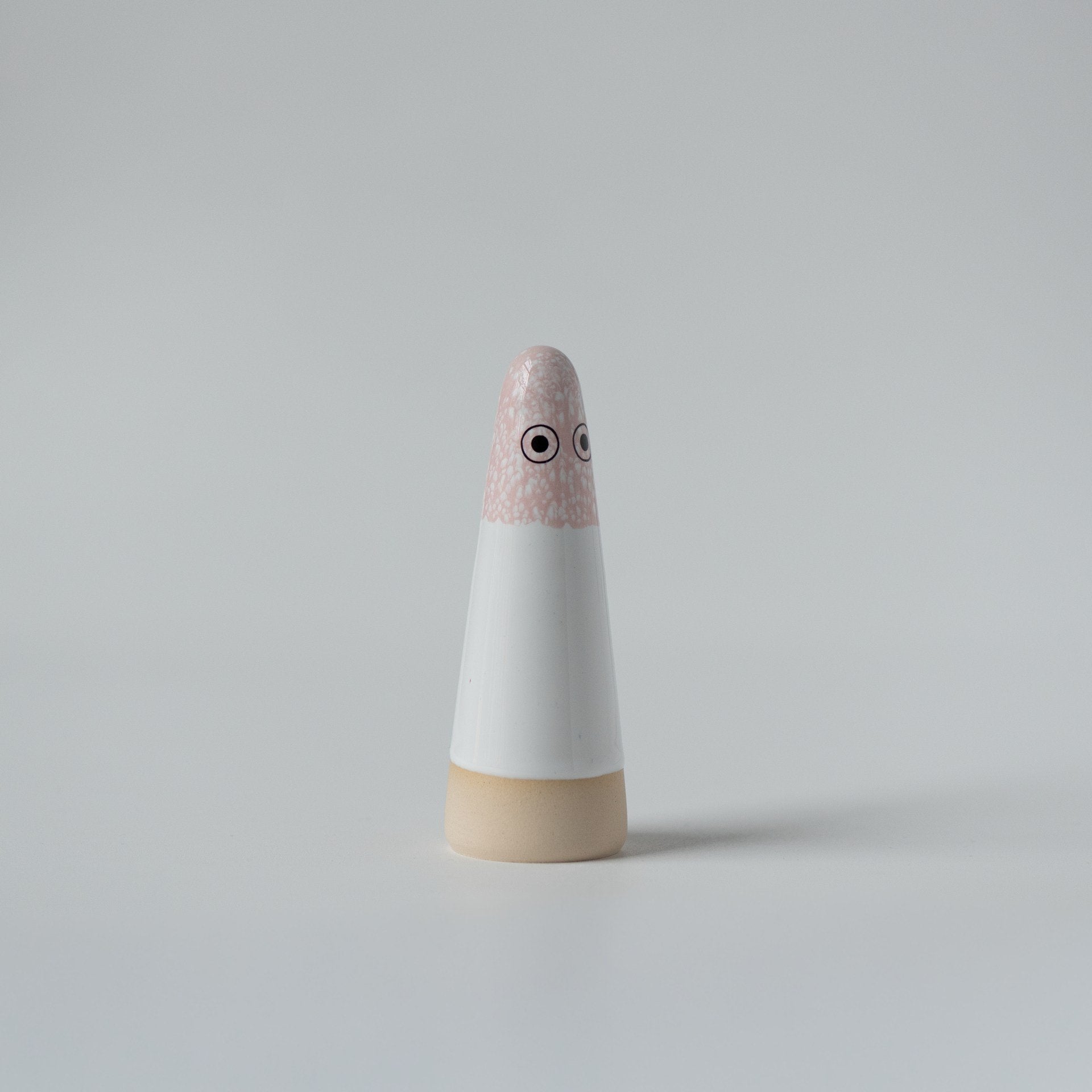 Studio Arhoj Ghost | Una | Ceramic Figurine - Lifestory