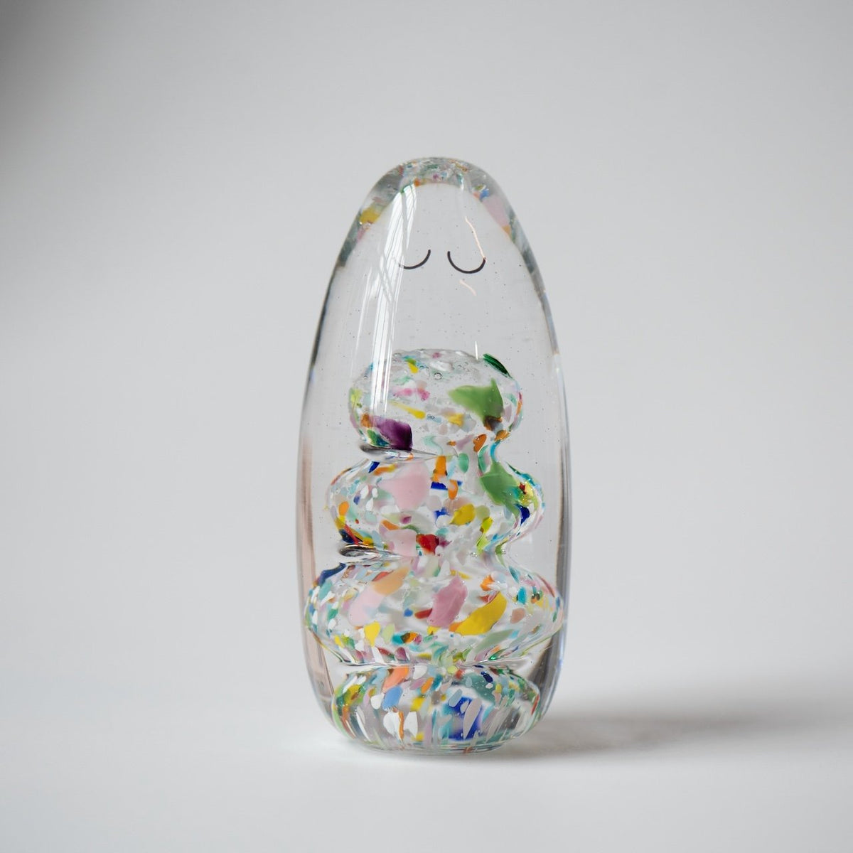 Studio Arhoj Crystal Blob | Lily | Multicoloured