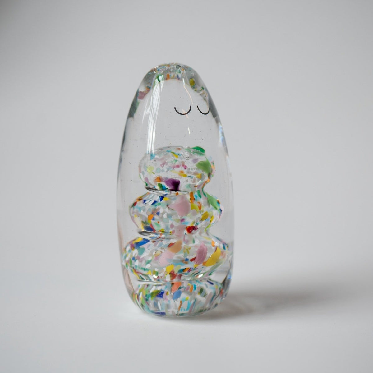 Studio Arhoj Crystal Blob | Lily | Multicoloured