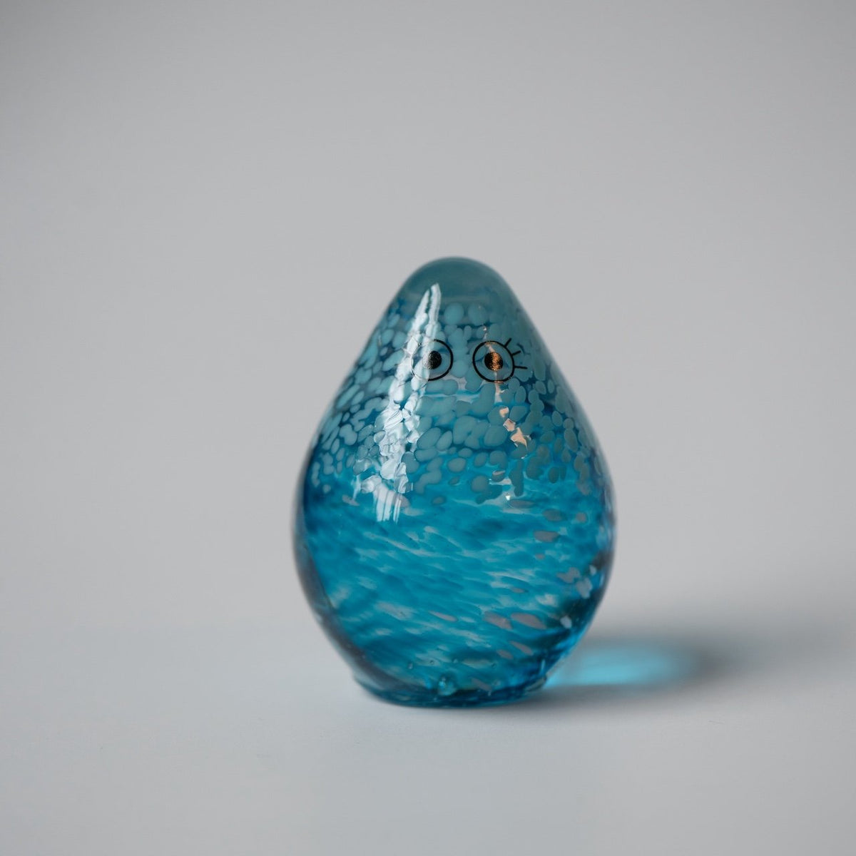 Studio Arhoj Crystal Blob | Ned | Blue