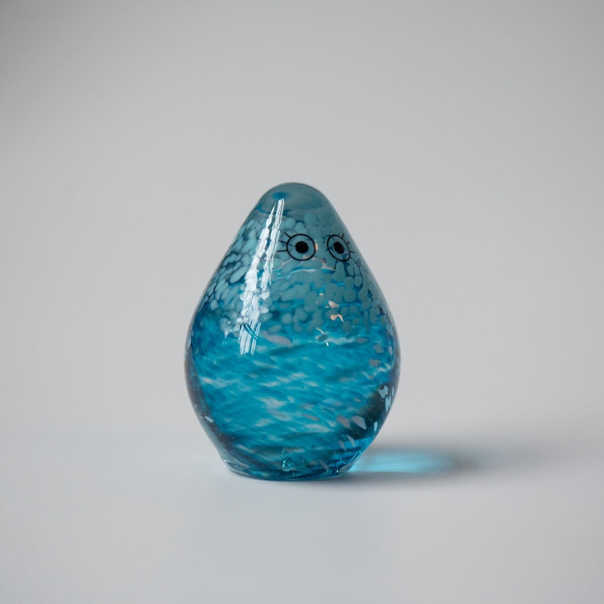 Studio Arhoj Crystal Blob | Ned | Blue