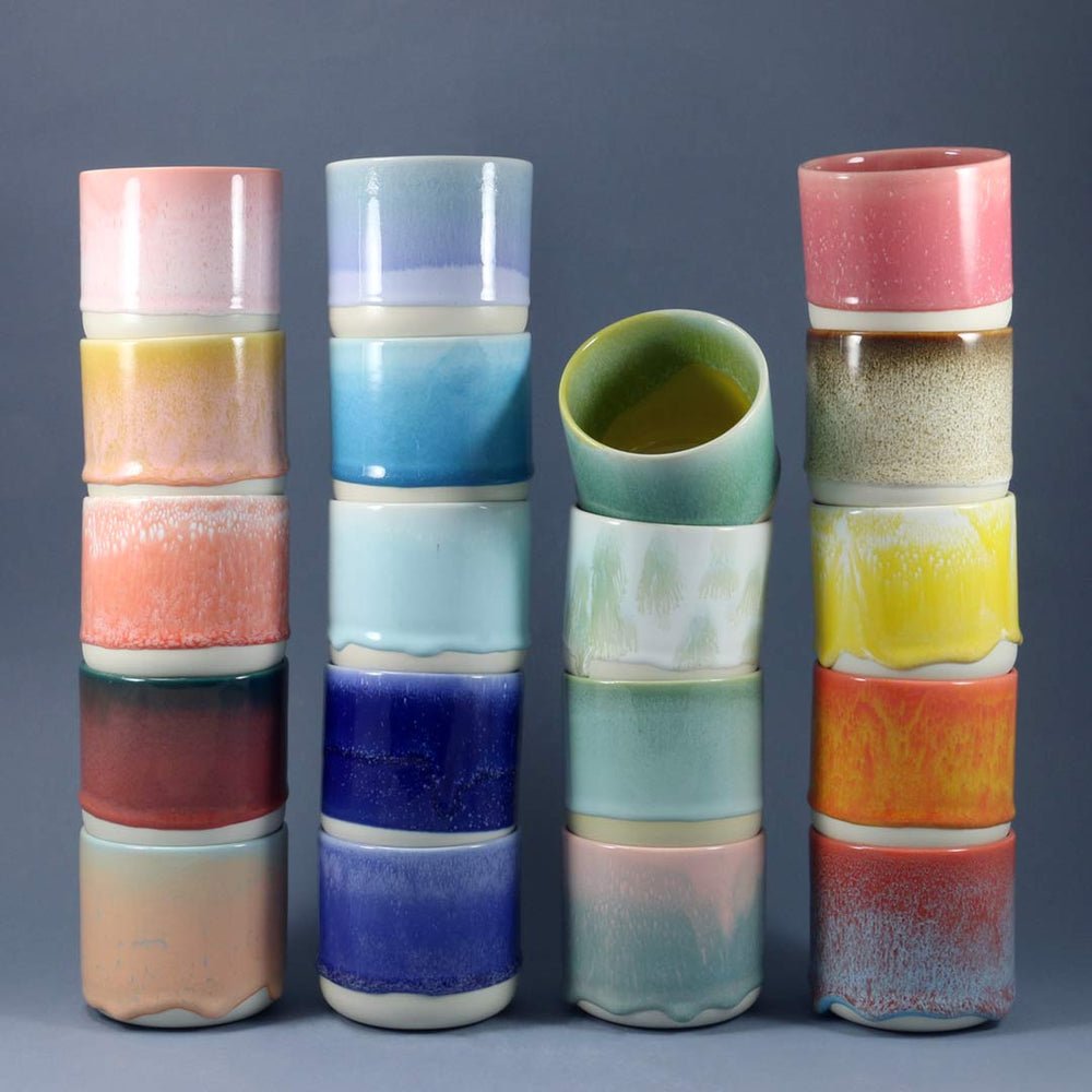 Quench Cup | Pink Grapefruit | by Studio Arhoj - Lifestory - Studio Arhoj