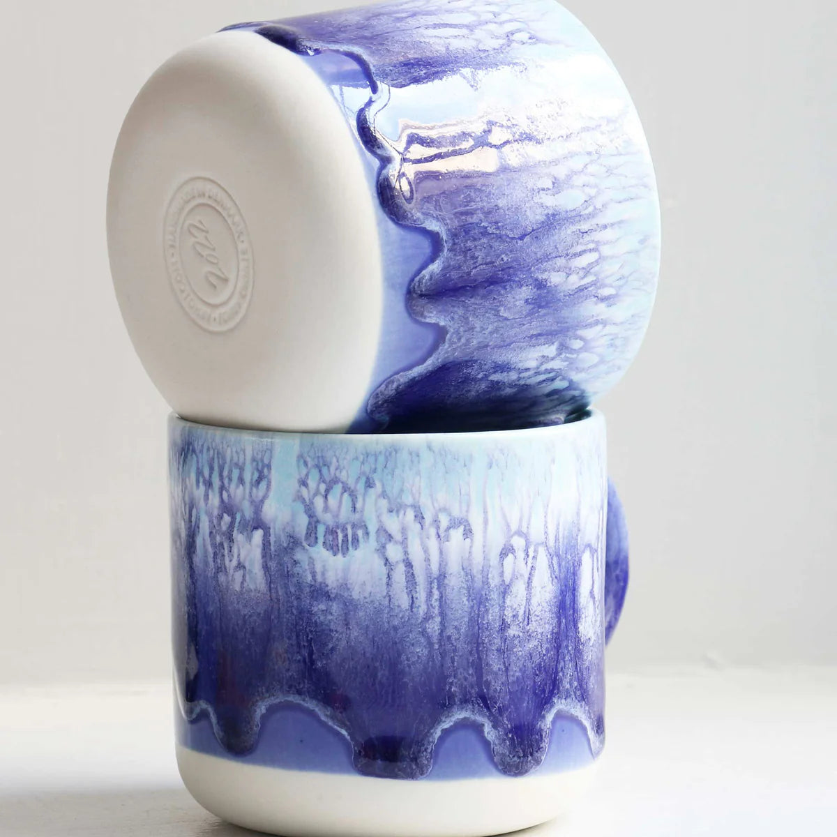 Chug Mug | Dolphin | by Studio Arhoj - Lifestory