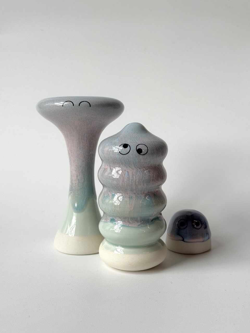 Studio Arhoj Familia Figurine | Dot | Sigmund