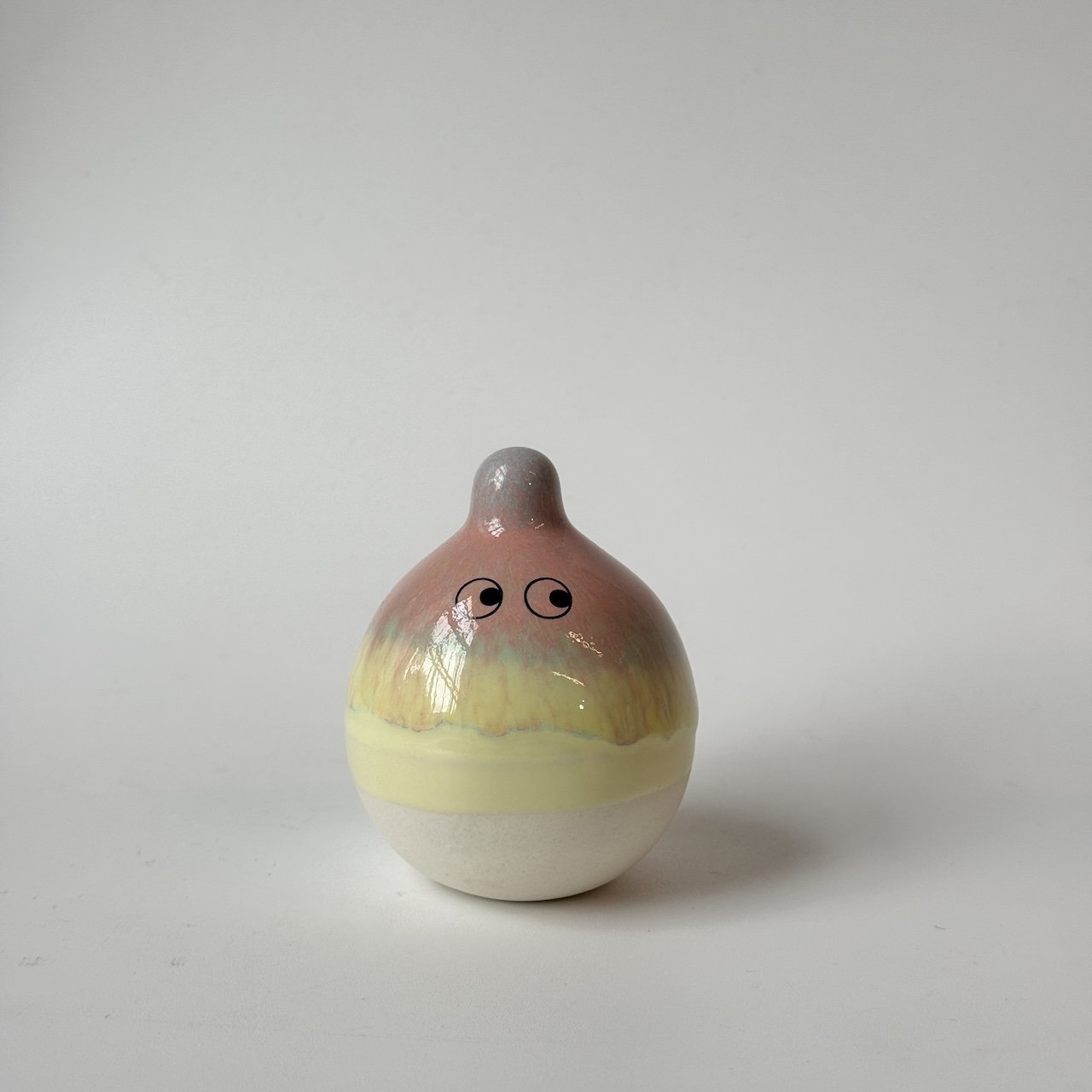 Studio Arhoj Familia Figurine, Yoshi | Lila