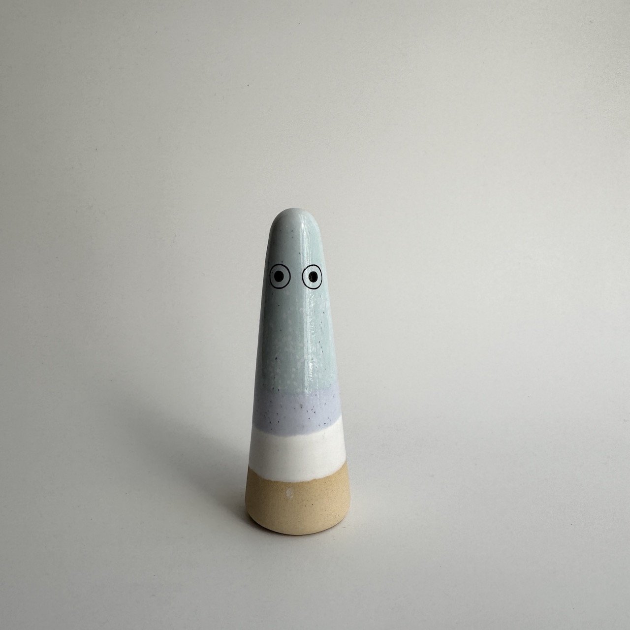 Studio Arhoj Ghosts in Various Unique Glazes - Lifestory