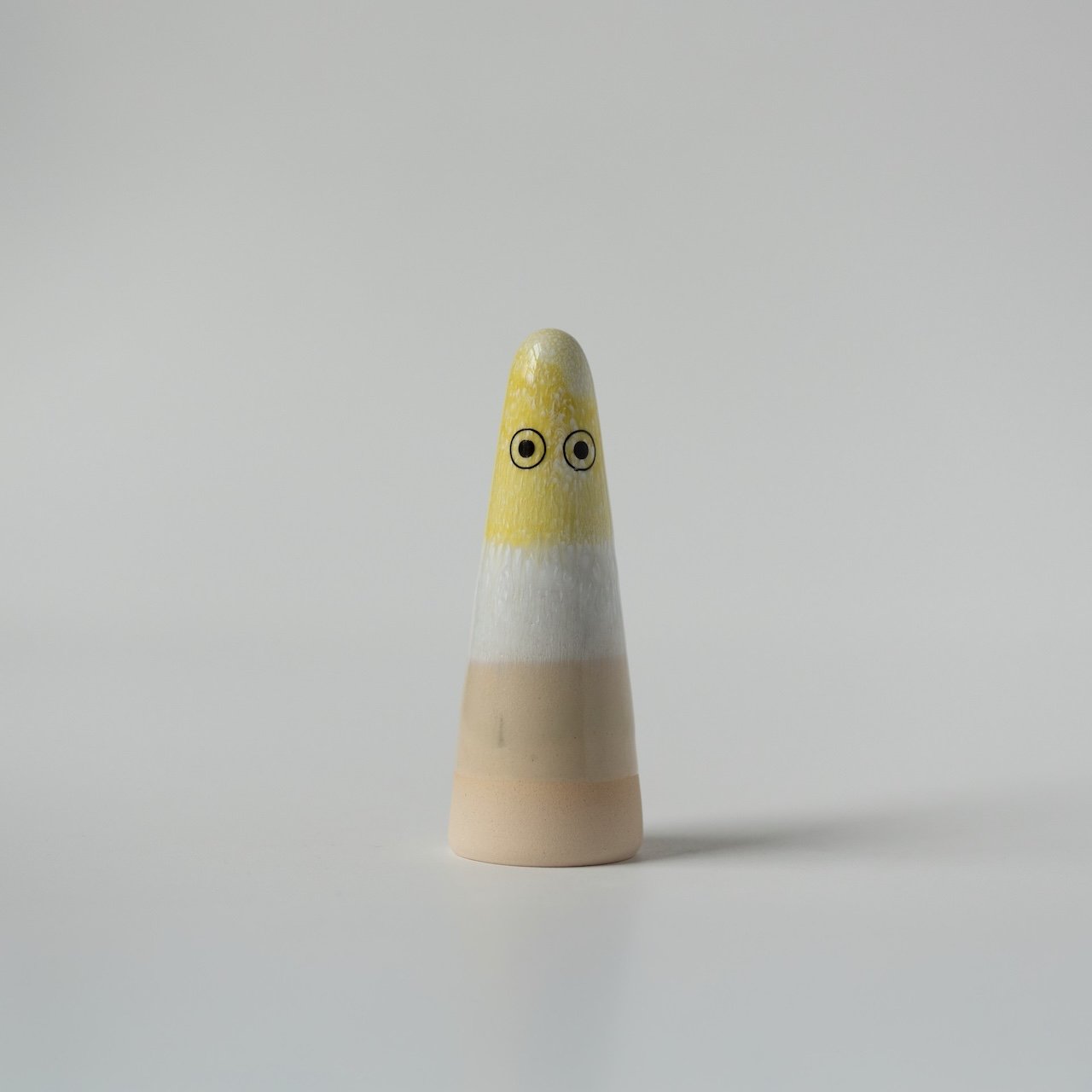 Studio Arhoj Ghost | Ziva | Ceramic Figurine - Lifestory