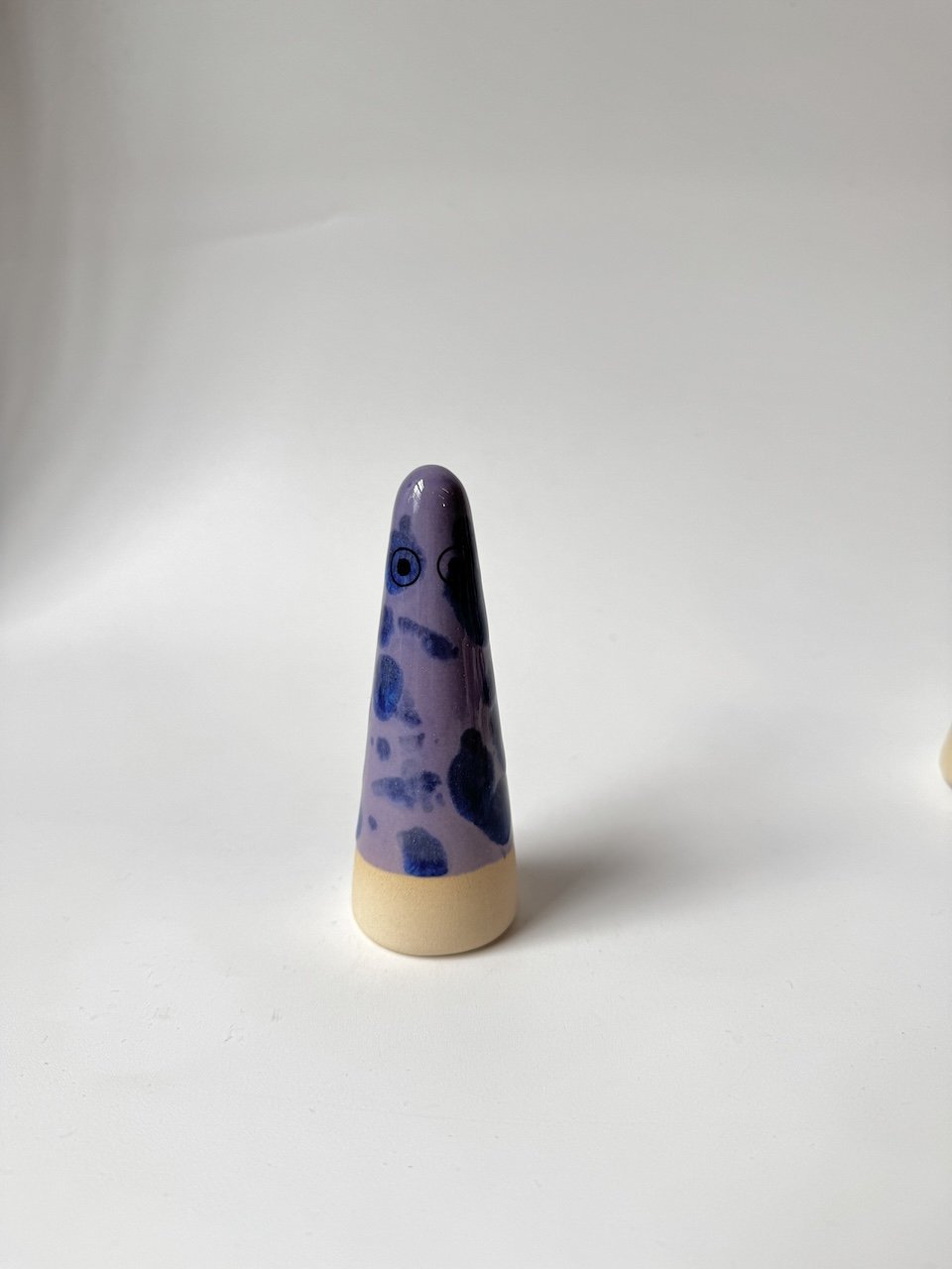 Studio Arhoj Ghosts in Various Unusual Dappled Glazes