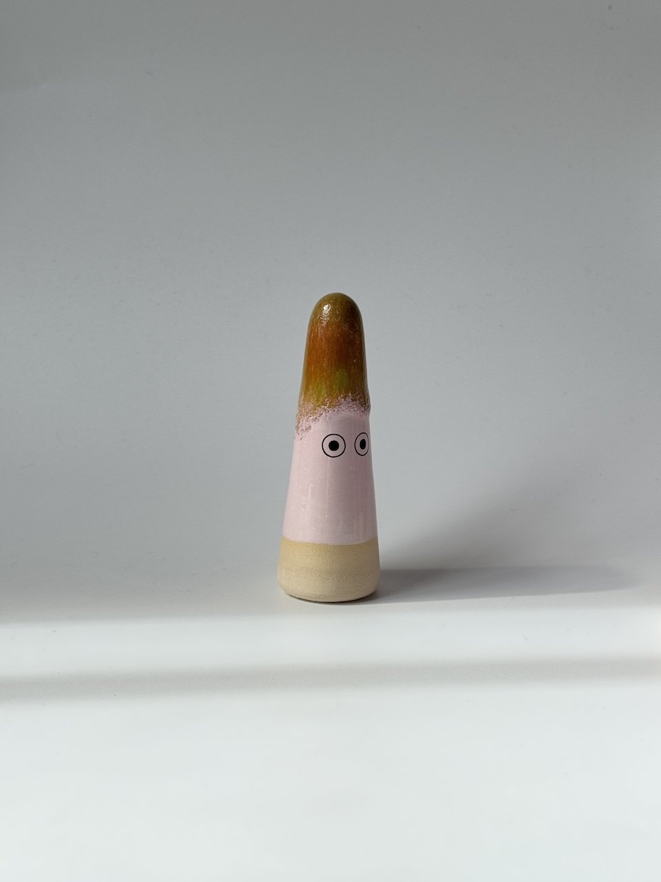 Studio Arhoj Ghost | Elowen | Ceramic Figurine